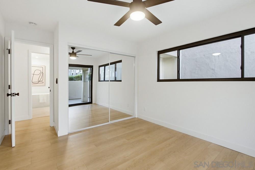 Detail Gallery Image 23 of 46 For 585 S Sierra Ave  #27,  Solana Beach,  CA 92075 - 2 Beds | 2/1 Baths
