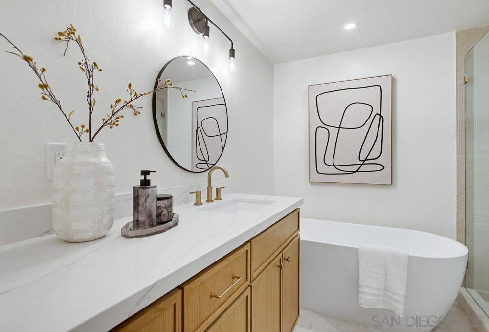 Detail Gallery Image 24 of 46 For 585 S Sierra Ave  #27,  Solana Beach,  CA 92075 - 2 Beds | 2/1 Baths