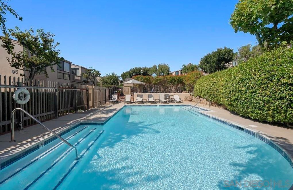 Detail Gallery Image 31 of 46 For 585 S Sierra Ave  #27,  Solana Beach,  CA 92075 - 2 Beds | 2/1 Baths