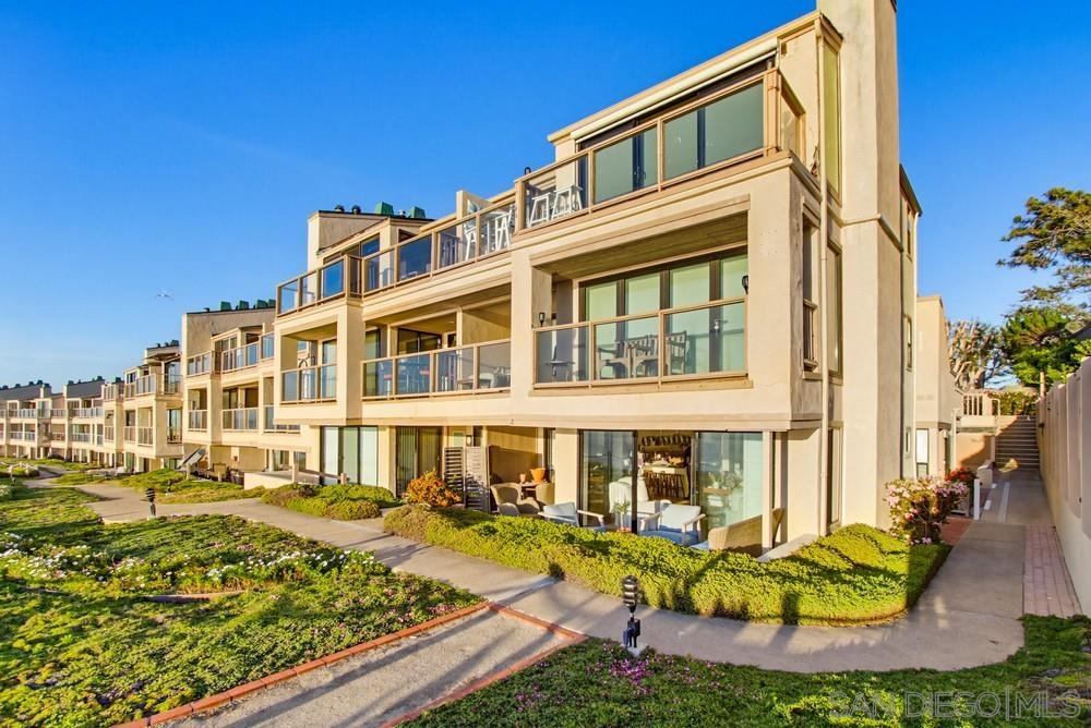 Detail Gallery Image 37 of 46 For 585 S Sierra Ave  #27,  Solana Beach,  CA 92075 - 2 Beds | 2/1 Baths