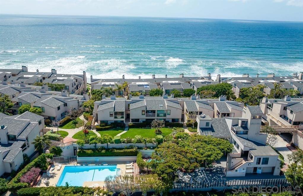 Detail Gallery Image 46 of 46 For 585 S Sierra Ave  #27,  Solana Beach,  CA 92075 - 2 Beds | 2/1 Baths