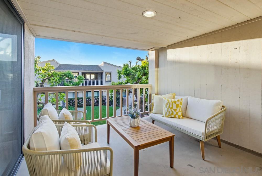 Detail Gallery Image 10 of 46 For 585 S Sierra Ave  #27,  Solana Beach,  CA 92075 - 2 Beds | 2/1 Baths