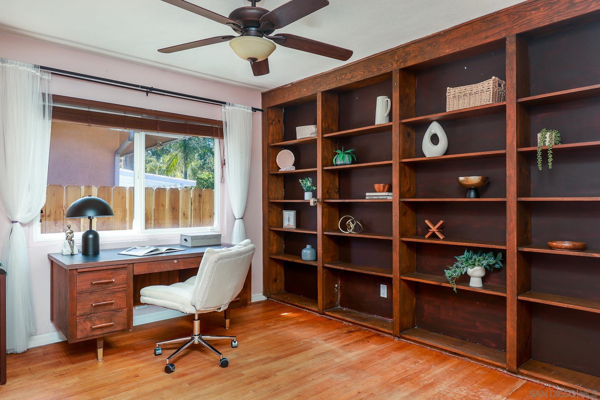 Detail Gallery Image 20 of 41 For 5270  Joan Ct, San Diego,  CA 92115 - 4 Beds | 2 Baths