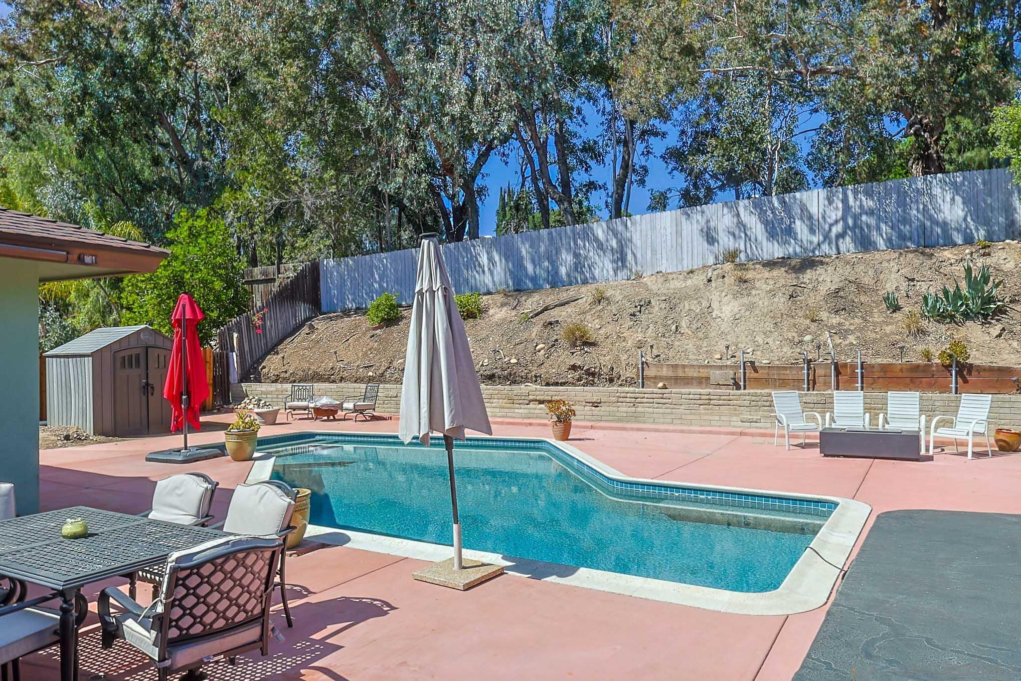 Detail Gallery Image 23 of 41 For 5270  Joan Ct, San Diego,  CA 92115 - 4 Beds | 2 Baths