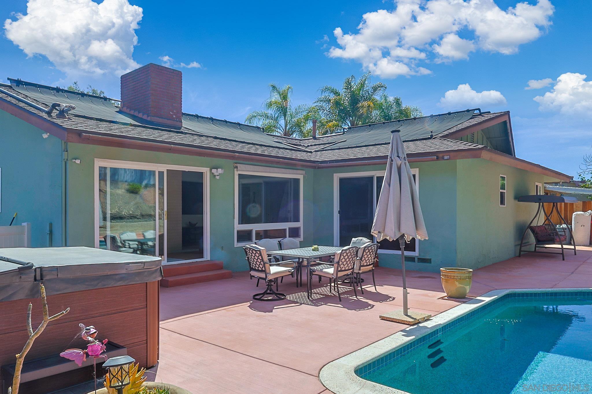 Detail Gallery Image 24 of 41 For 5270  Joan Ct, San Diego,  CA 92115 - 4 Beds | 2 Baths