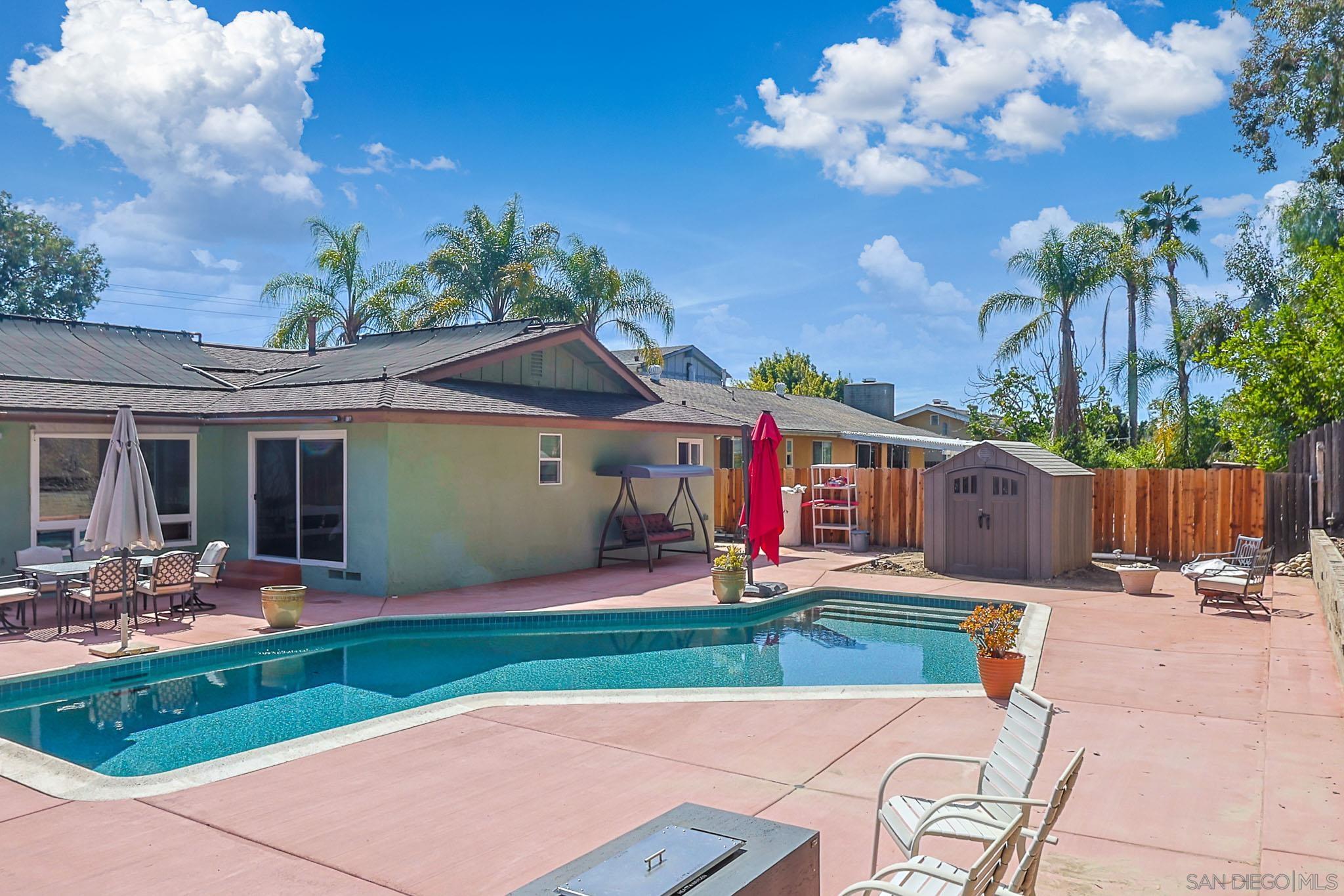 Detail Gallery Image 25 of 41 For 5270  Joan Ct, San Diego,  CA 92115 - 4 Beds | 2 Baths