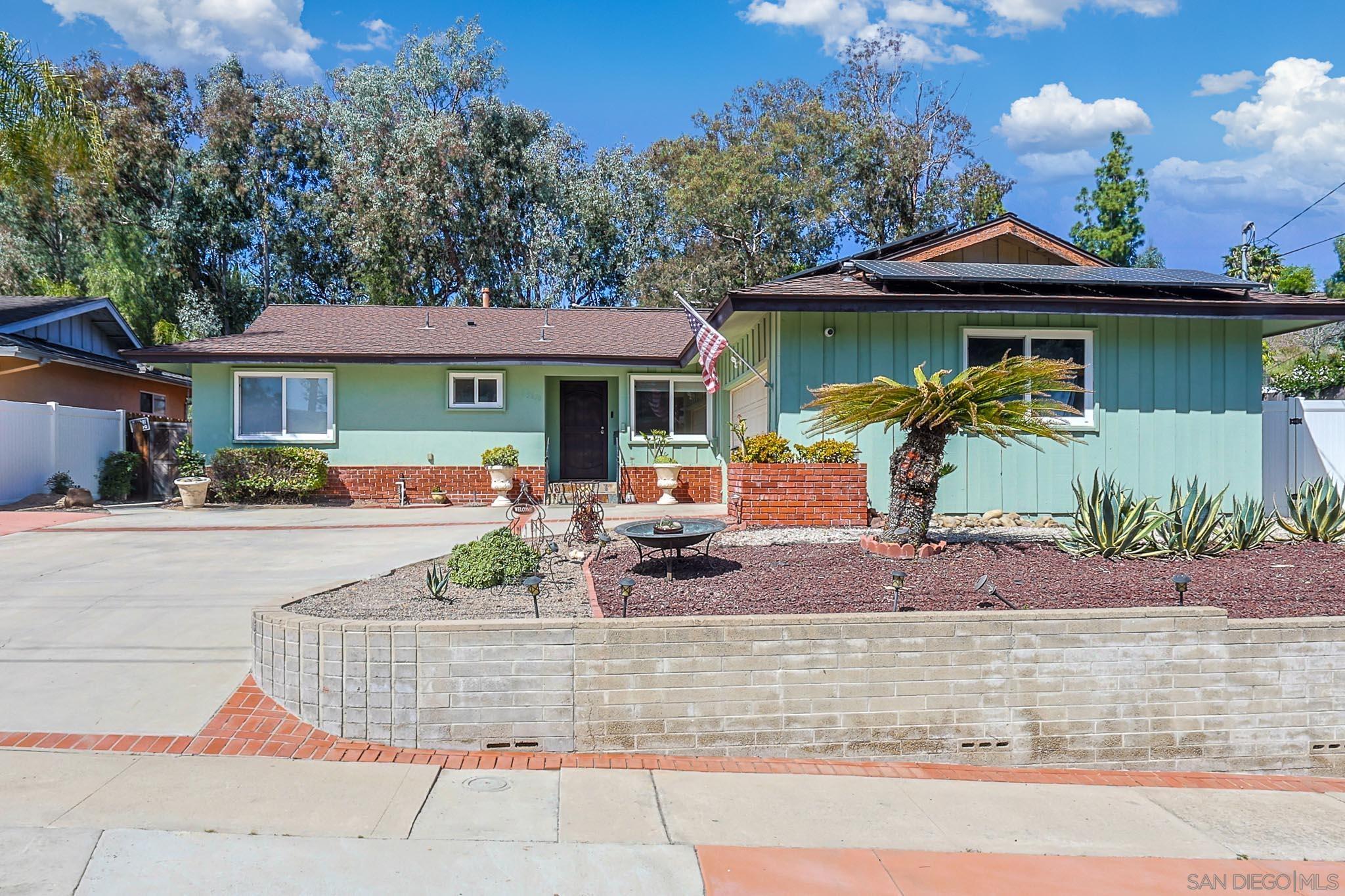 Detail Gallery Image 27 of 41 For 5270  Joan Ct, San Diego,  CA 92115 - 4 Beds | 2 Baths