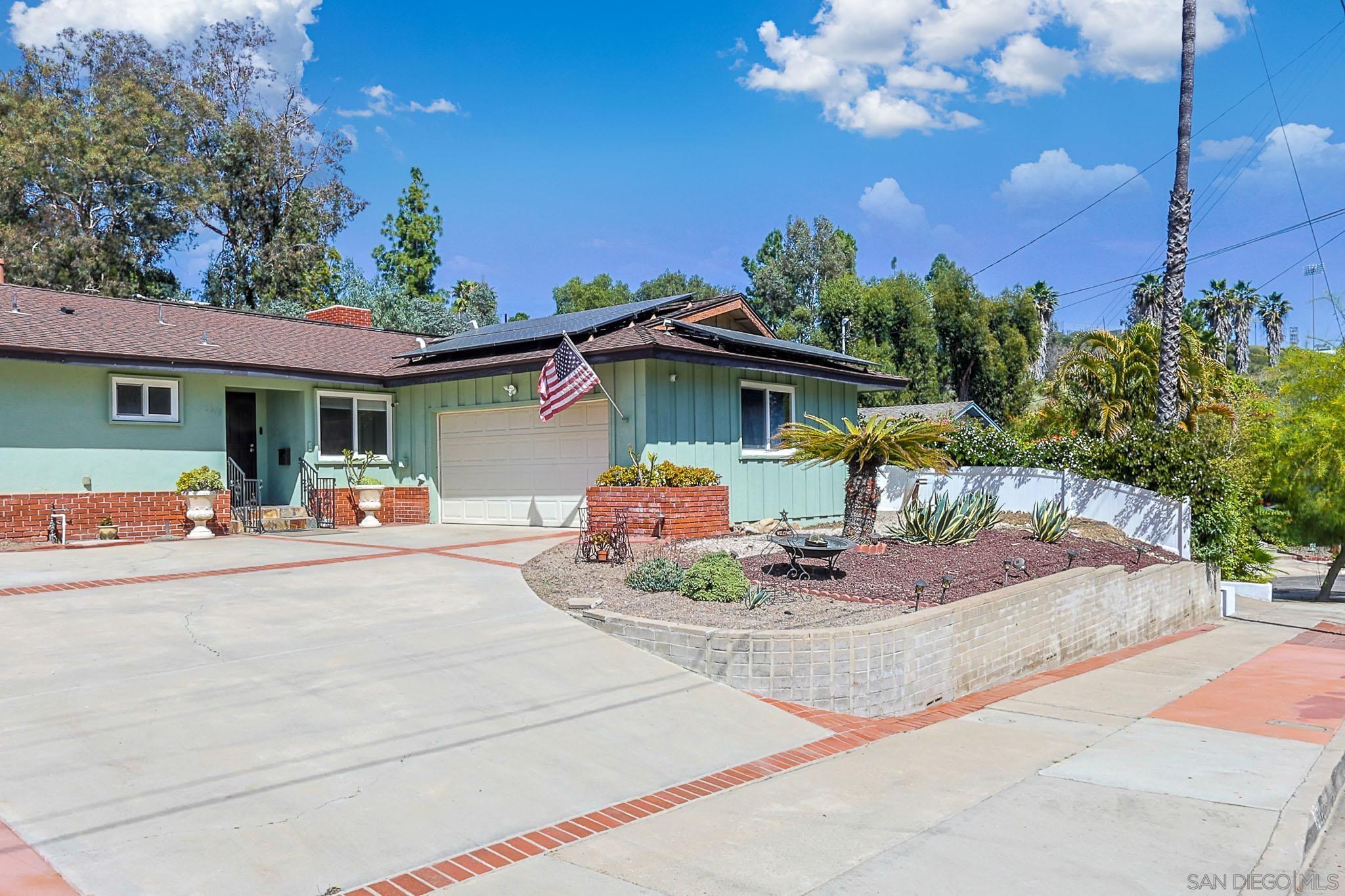 Detail Gallery Image 28 of 41 For 5270  Joan Ct, San Diego,  CA 92115 - 4 Beds | 2 Baths