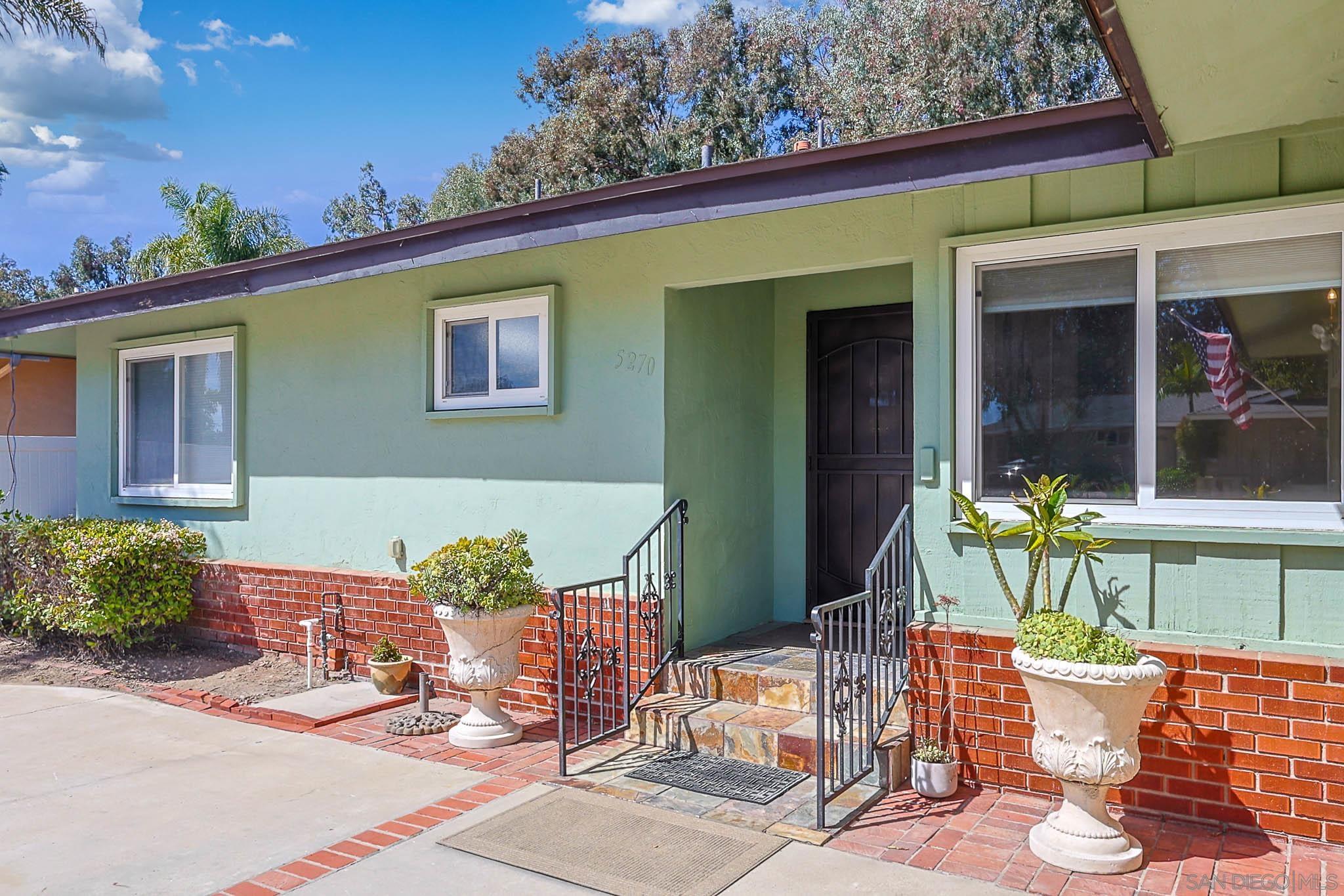 Detail Gallery Image 32 of 41 For 5270  Joan Ct, San Diego,  CA 92115 - 4 Beds | 2 Baths