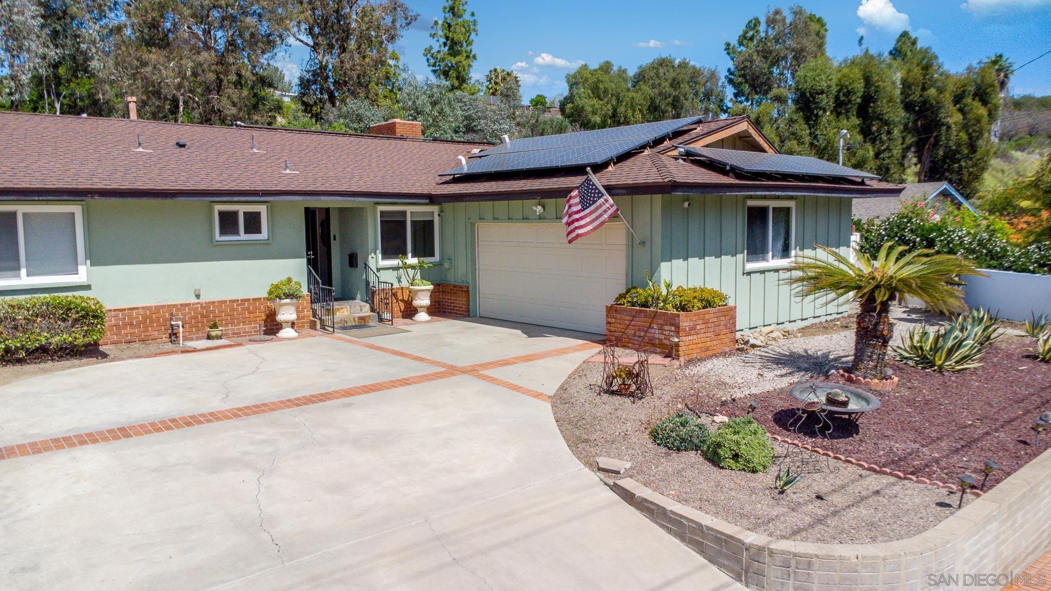 Detail Gallery Image 35 of 41 For 5270  Joan Ct, San Diego,  CA 92115 - 4 Beds | 2 Baths