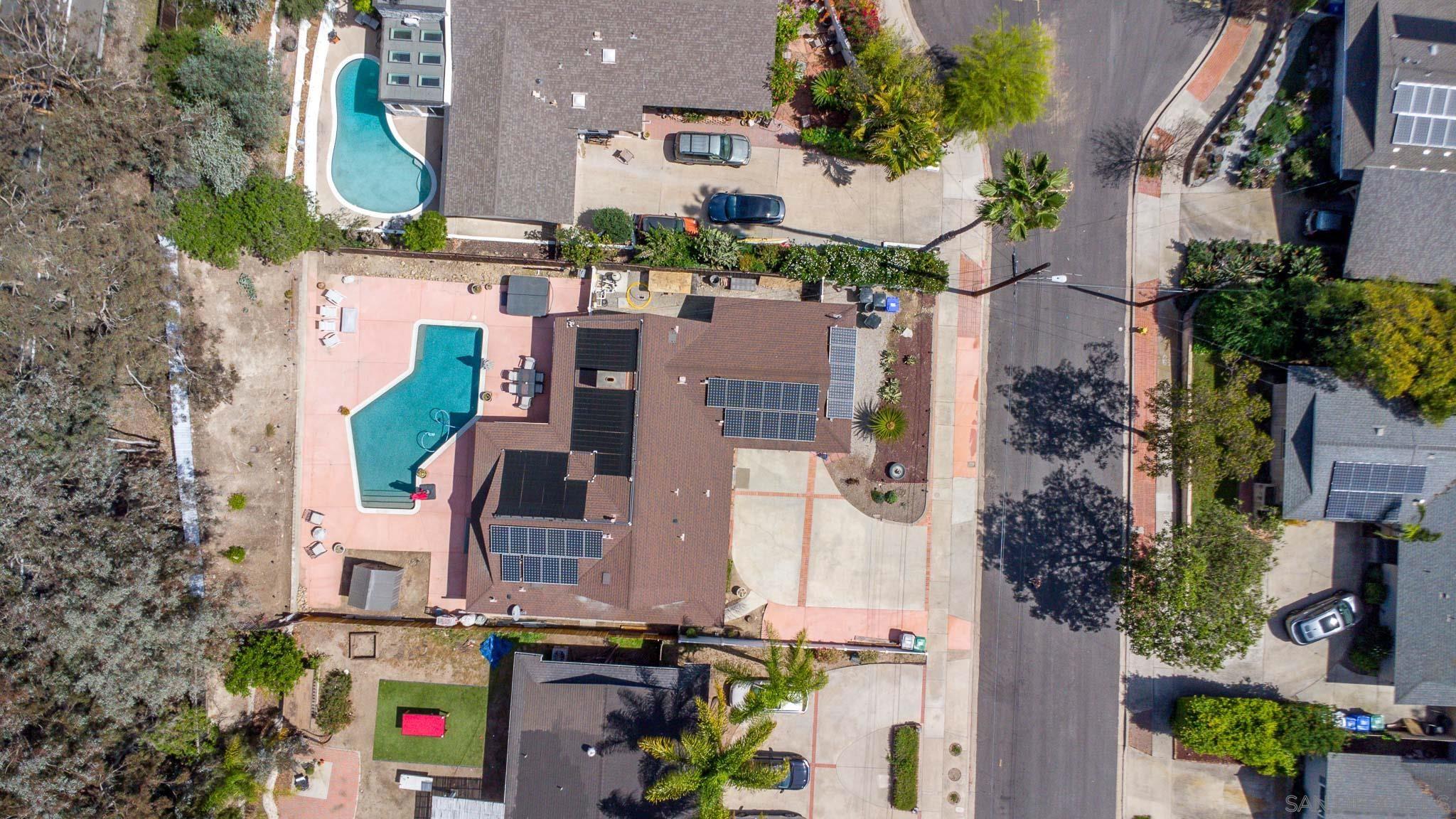 Detail Gallery Image 37 of 41 For 5270  Joan Ct, San Diego,  CA 92115 - 4 Beds | 2 Baths