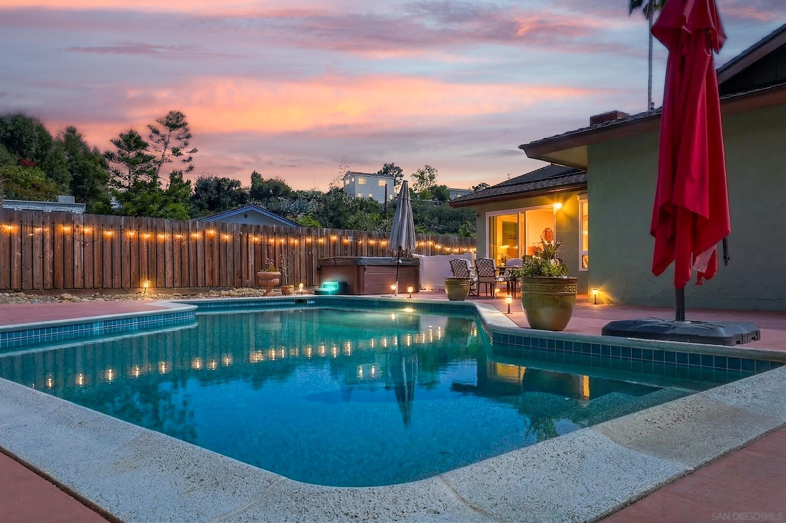 Detail Gallery Image 5 of 41 For 5270  Joan Ct, San Diego,  CA 92115 - 4 Beds | 2 Baths