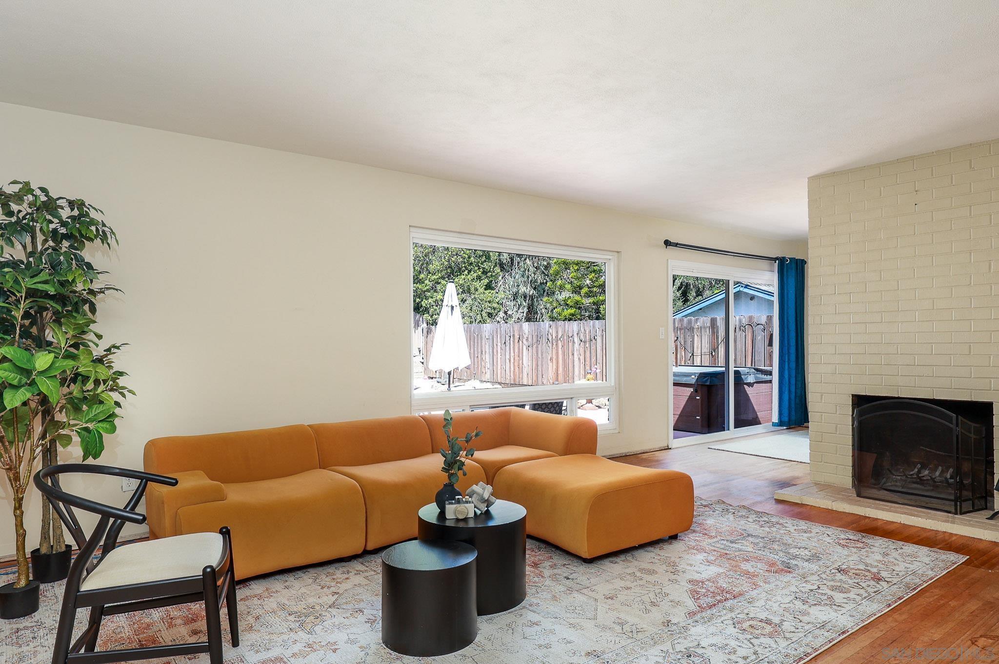Detail Gallery Image 7 of 41 For 5270  Joan Ct, San Diego,  CA 92115 - 4 Beds | 2 Baths
