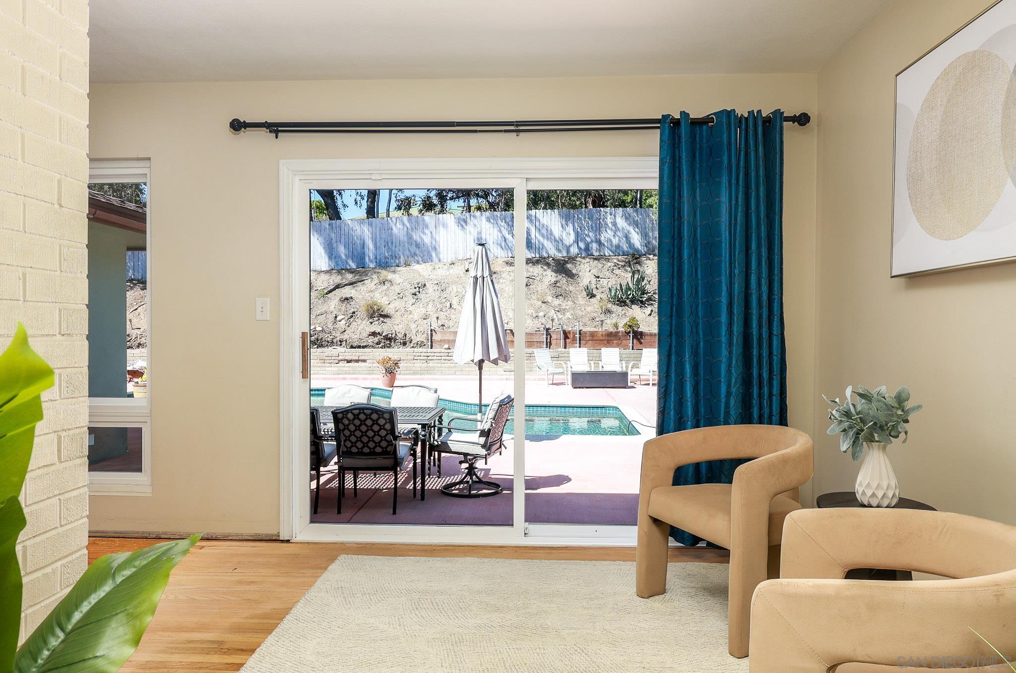 Detail Gallery Image 10 of 41 For 5270  Joan Ct, San Diego,  CA 92115 - 4 Beds | 2 Baths