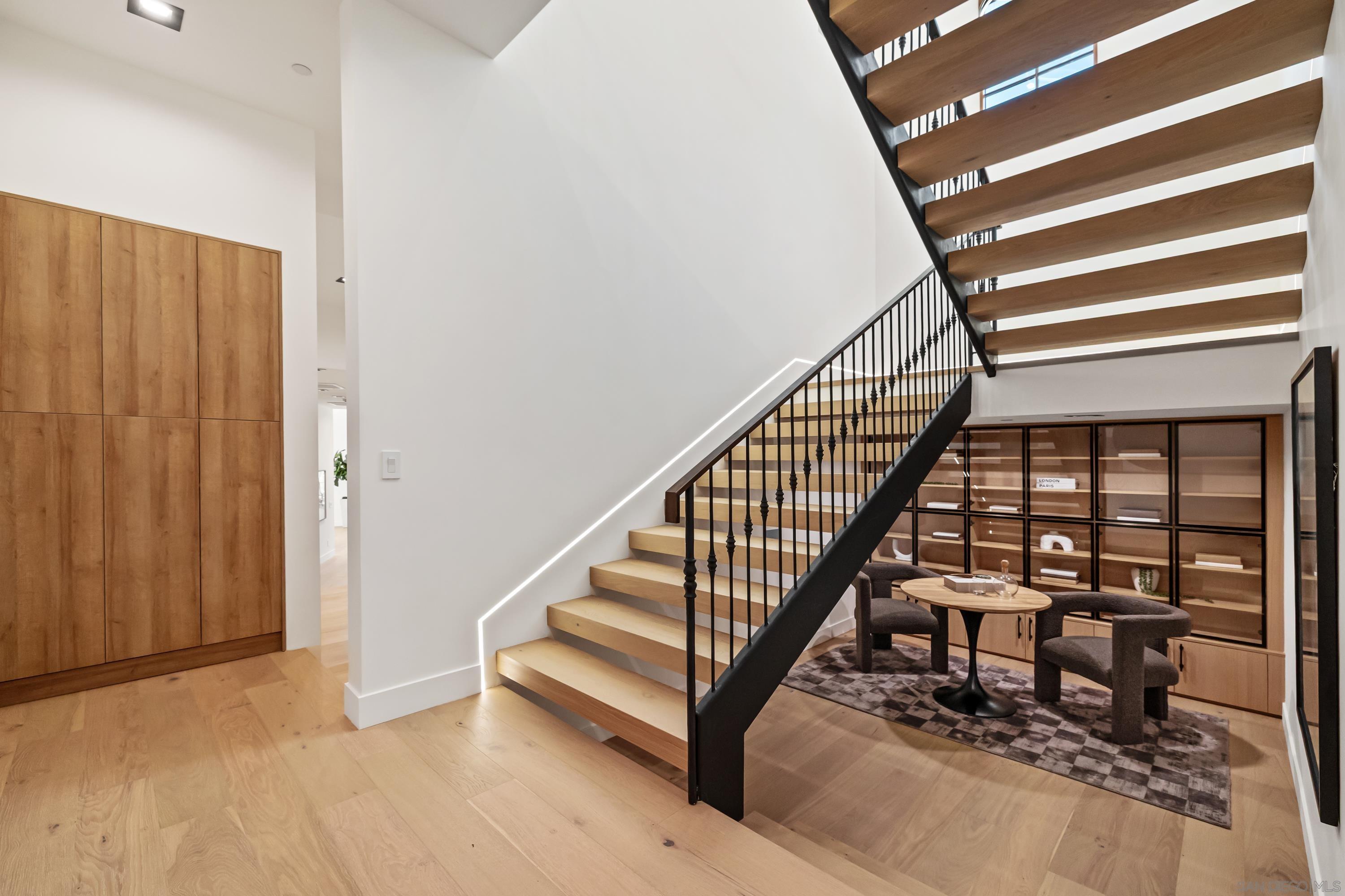 Detail Gallery Image 28 of 64 For 5758-60  Las Palomas, Rancho Santa Fe,  CA 92067 - 5 Beds | 5/2 Baths