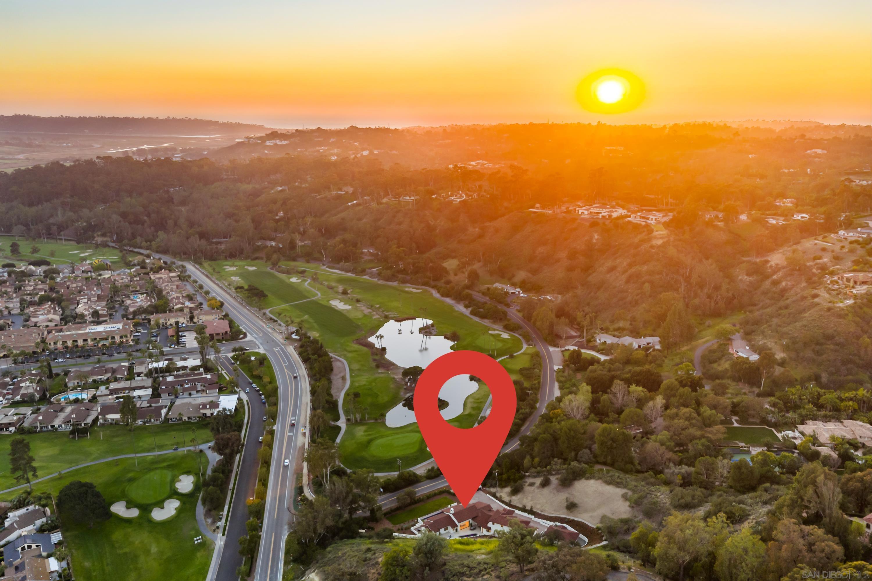 Detail Gallery Image 31 of 64 For 5758-60  Las Palomas, Rancho Santa Fe,  CA 92067 - 5 Beds | 5/2 Baths