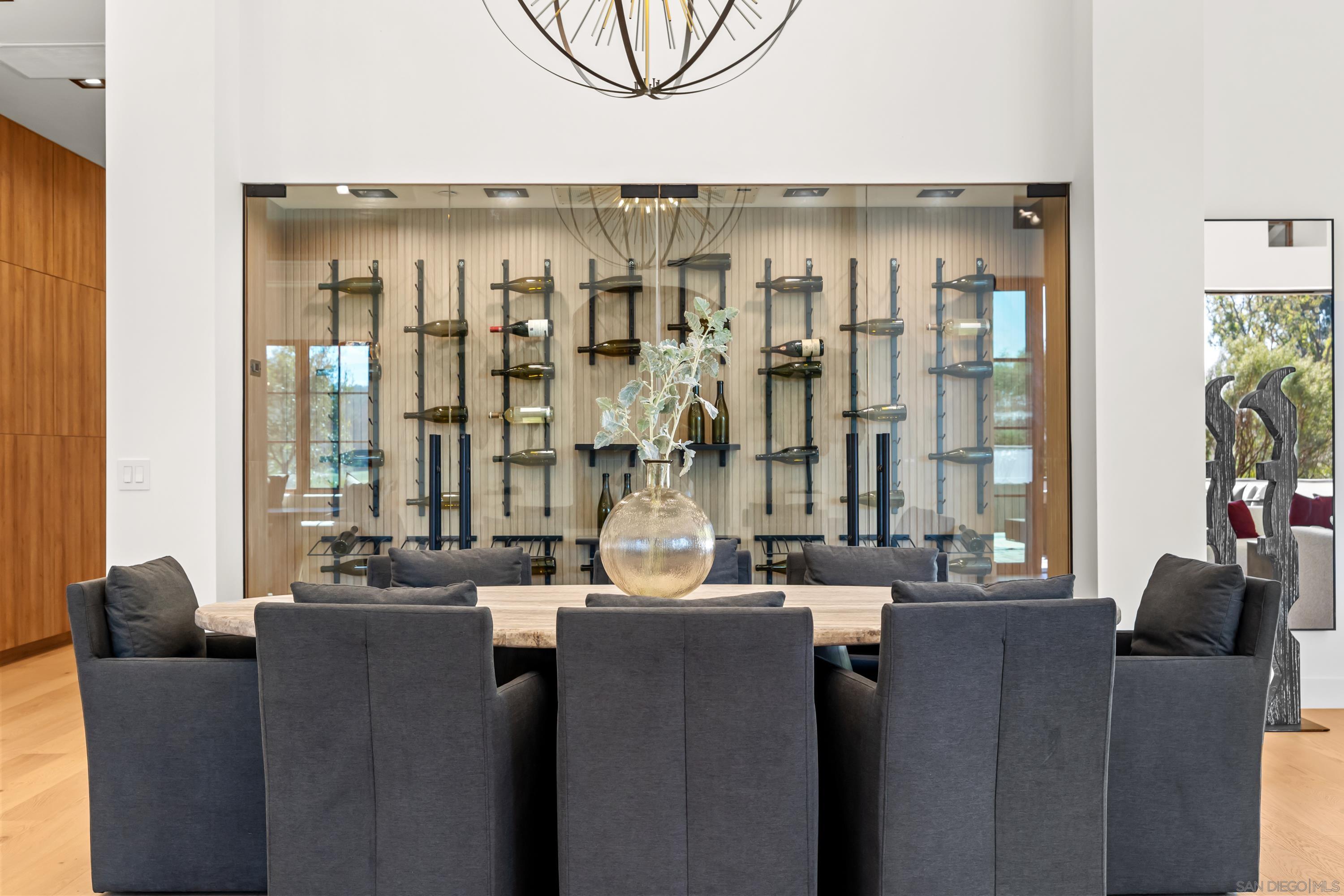 Detail Gallery Image 36 of 64 For 5758-60  Las Palomas, Rancho Santa Fe,  CA 92067 - 5 Beds | 5/2 Baths