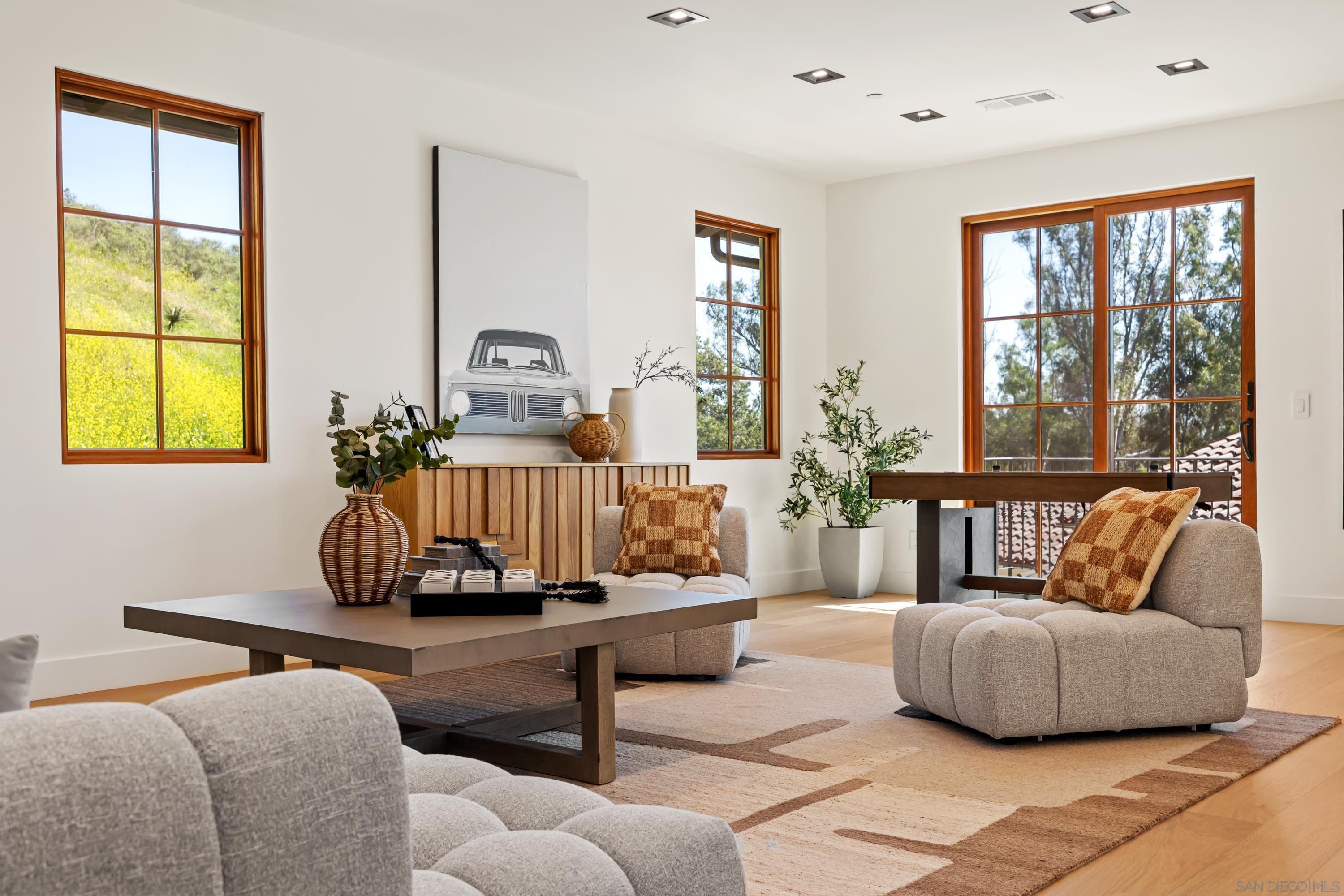 Detail Gallery Image 41 of 64 For 5758-60  Las Palomas, Rancho Santa Fe,  CA 92067 - 5 Beds | 5/2 Baths