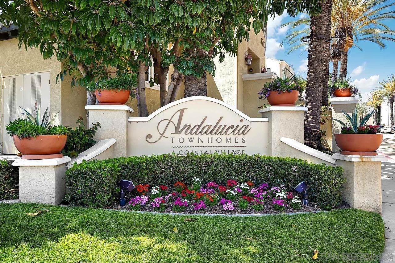 Detail Gallery Image 13 of 26 For 3770  Mykonos Ln  #77,  San Diego,  CA 92130 - 2 Beds | 2/1 Baths