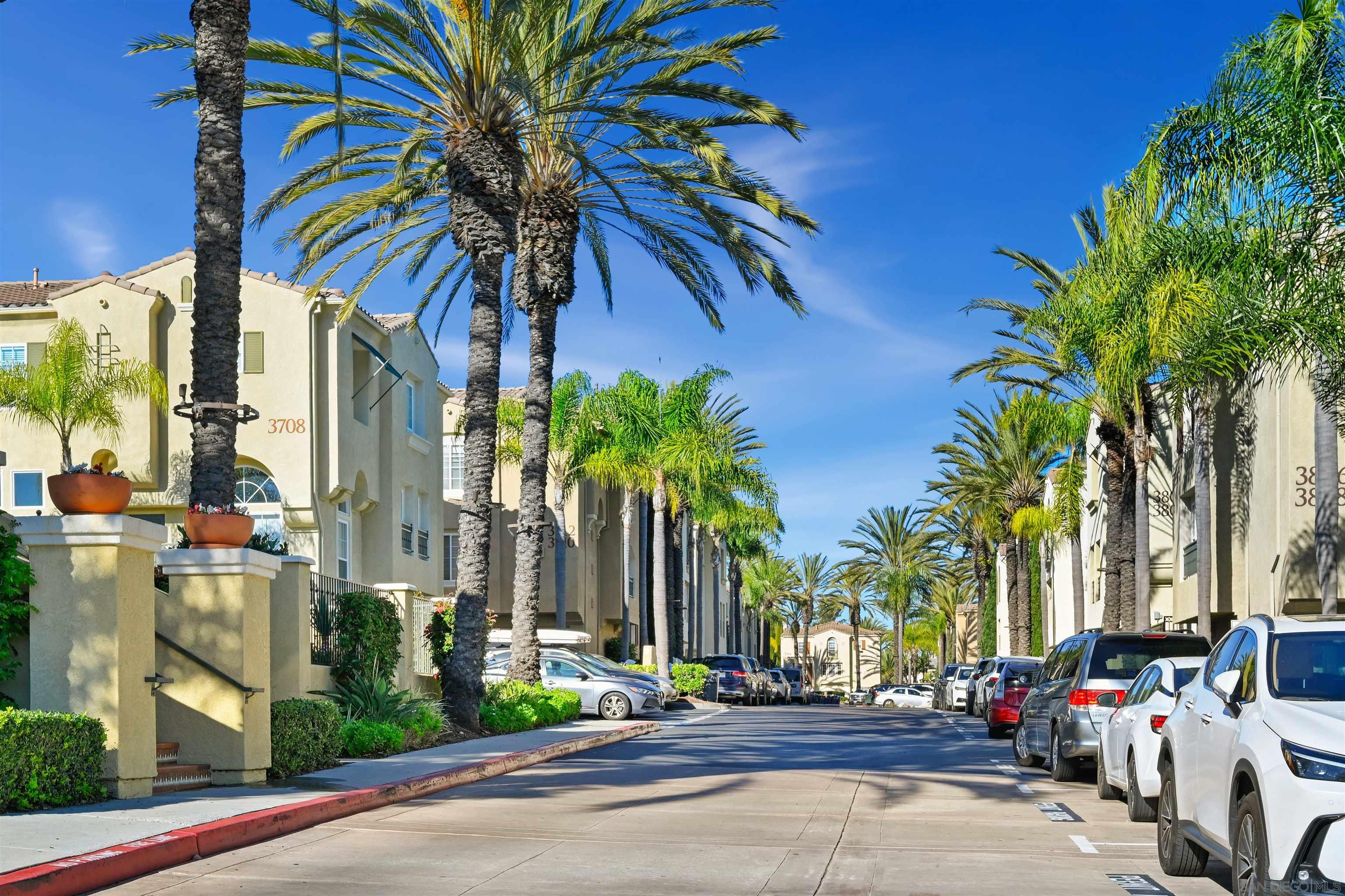 Detail Gallery Image 24 of 26 For 3770  Mykonos Ln  #77,  San Diego,  CA 92130 - 2 Beds | 2/1 Baths