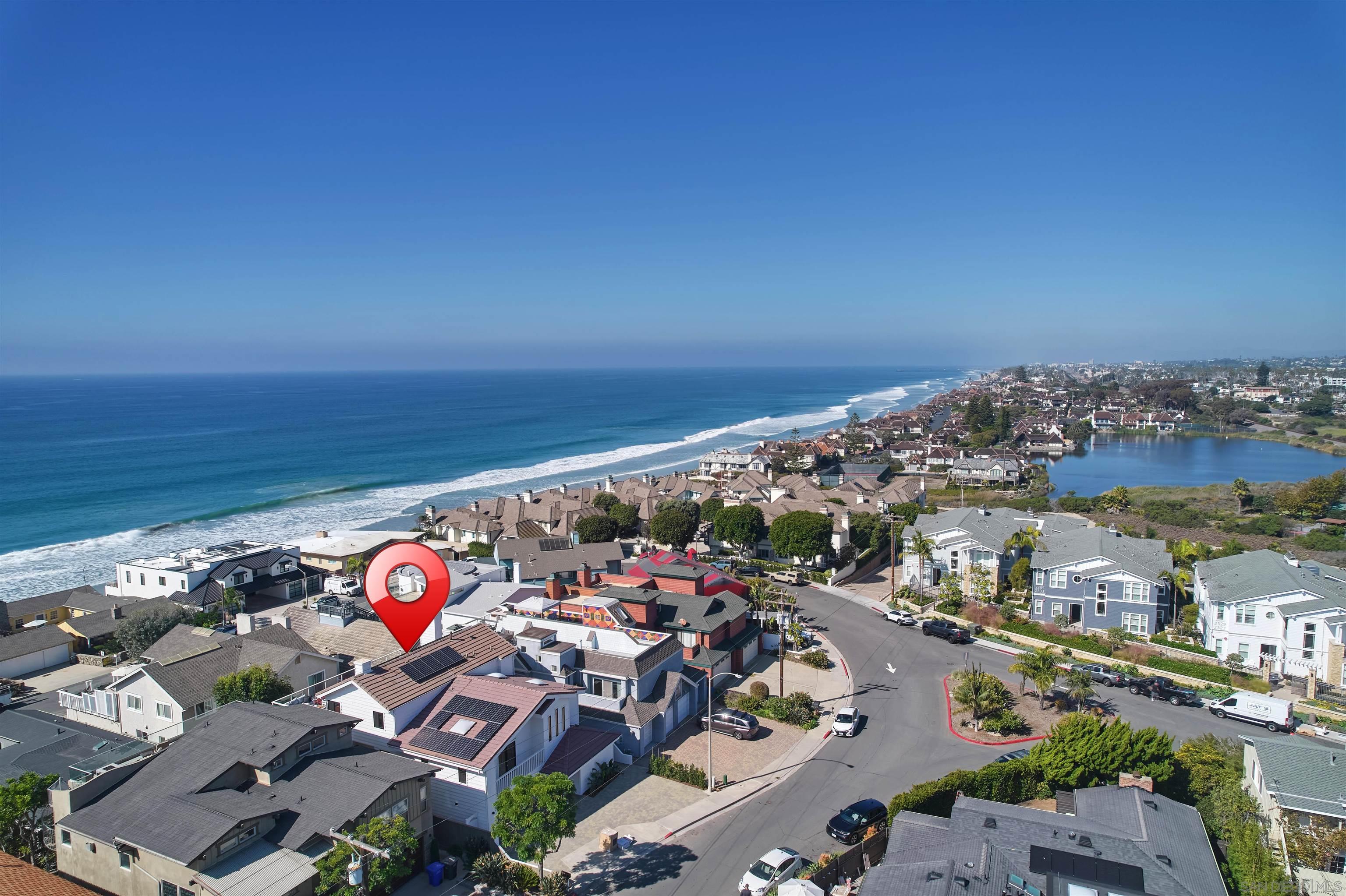 Detail Gallery Image 40 of 45 For 2465  Garfield Street, Carlsbad,  CA 92008 - 4 Beds | 4/2 Baths