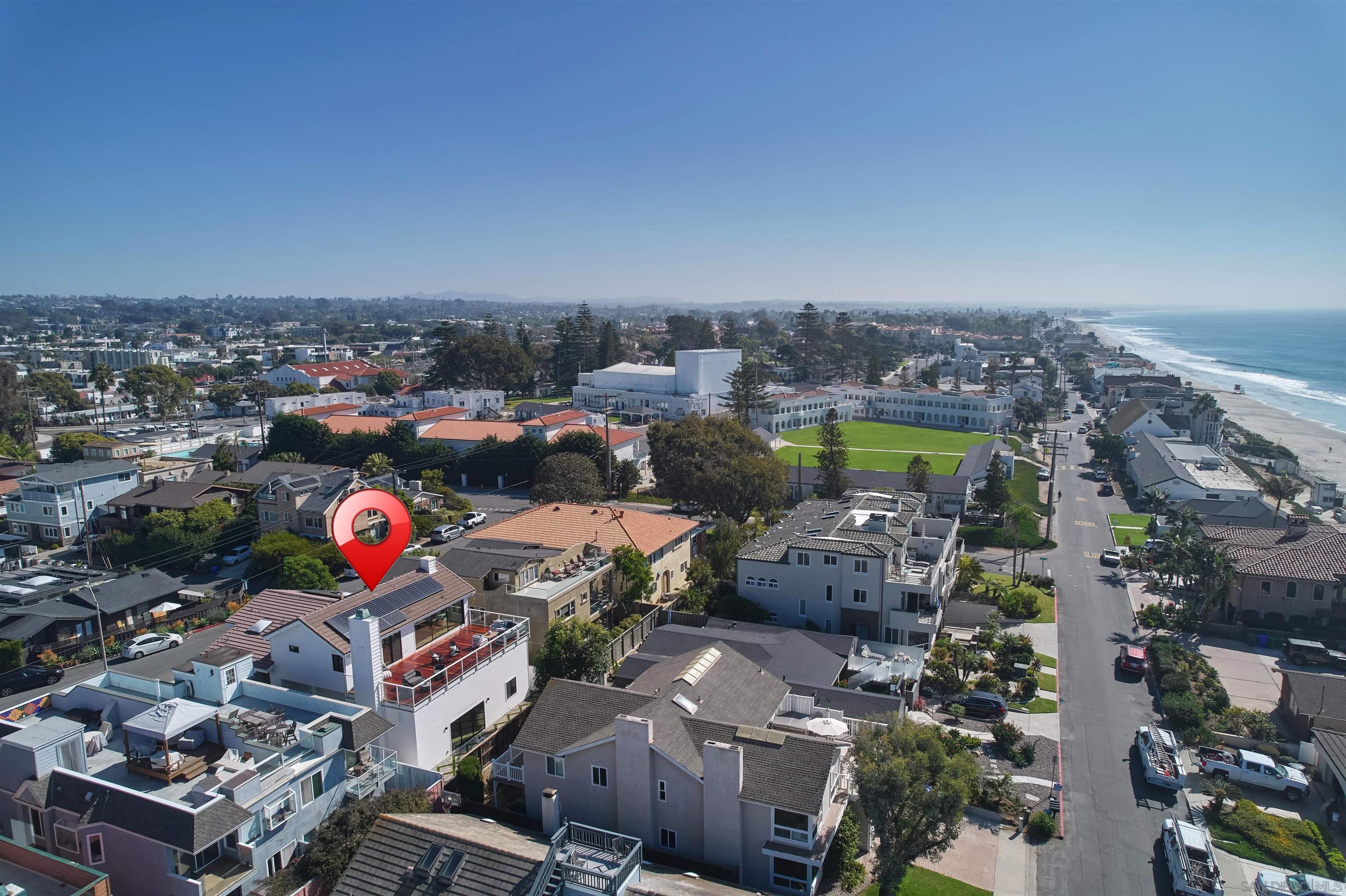 Detail Gallery Image 41 of 45 For 2465  Garfield Street, Carlsbad,  CA 92008 - 4 Beds | 4/2 Baths