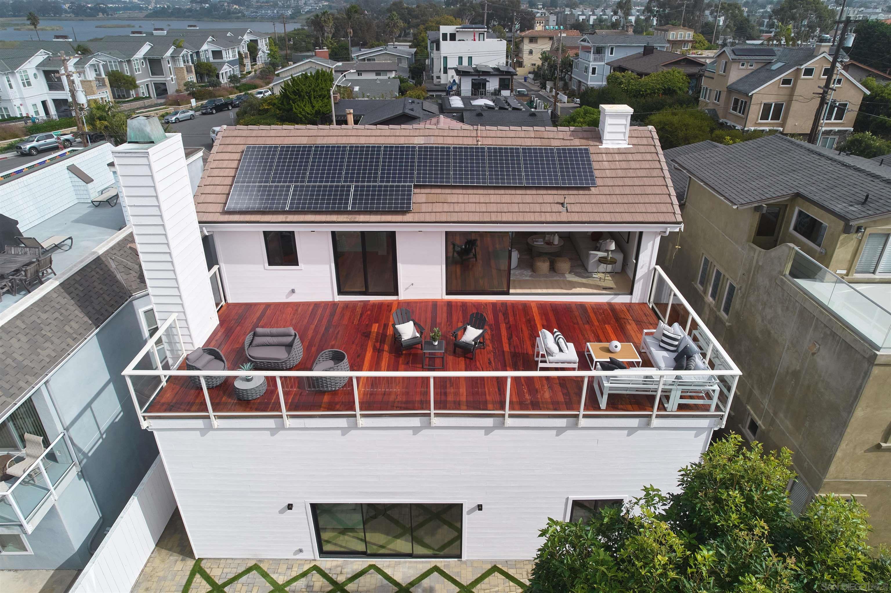 Detail Gallery Image 7 of 45 For 2465  Garfield Street, Carlsbad,  CA 92008 - 4 Beds | 4/2 Baths