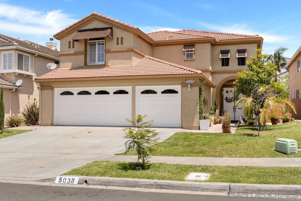 Front Image Thumbnail for SD260005991