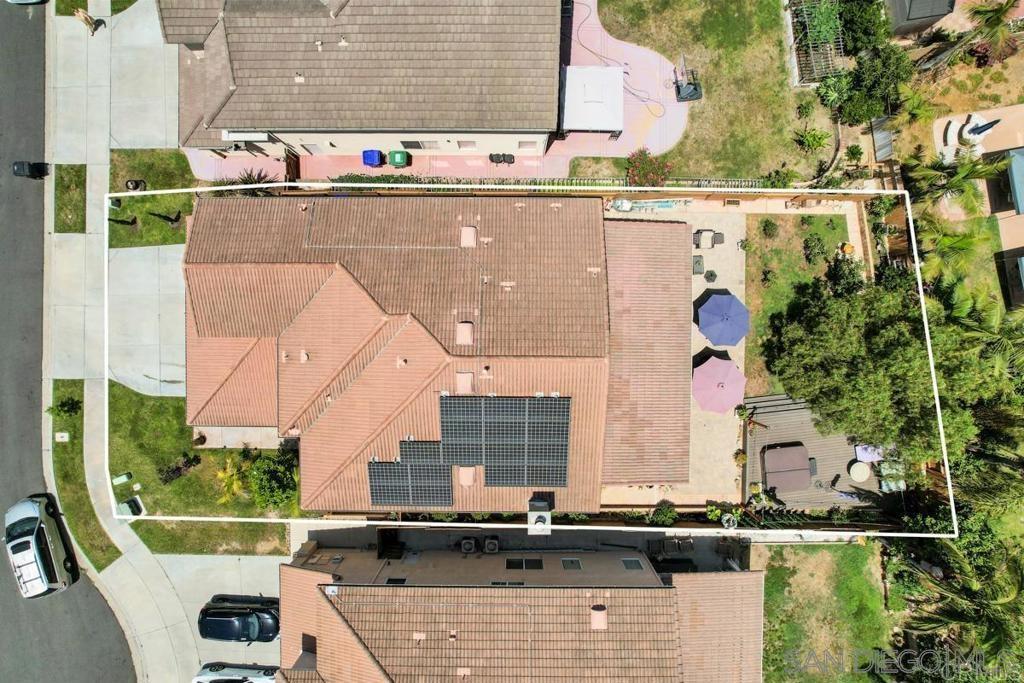 Detail Gallery Image 4 of 27 For 5038  Cove View Pl, San Diego,  CA 92154 - 8 Beds | 3 Baths