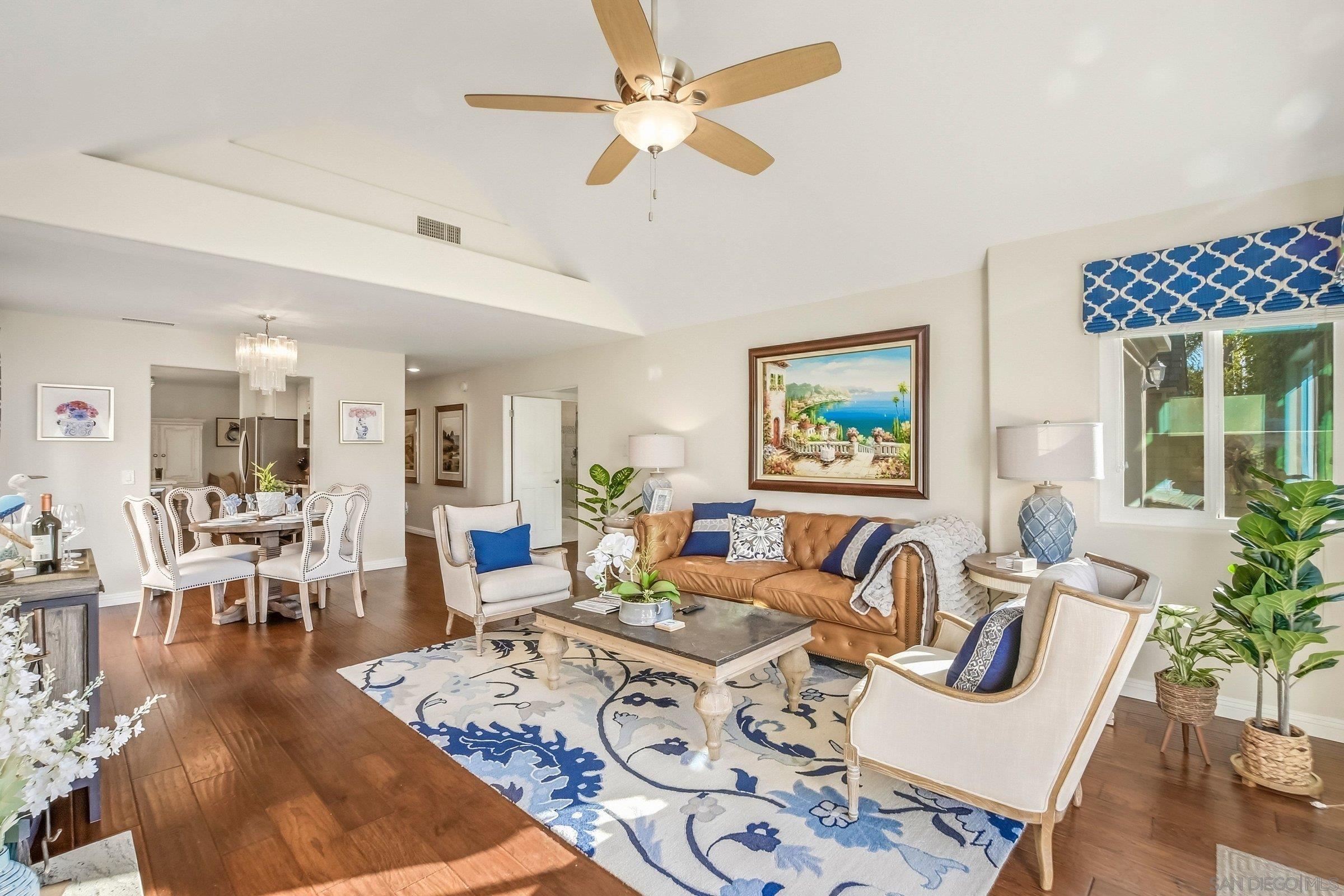 Detail Gallery Image 14 of 45 For 52  Spinnaker Way, Coronado,  CA 92118 - 4 Beds | 2/1 Baths