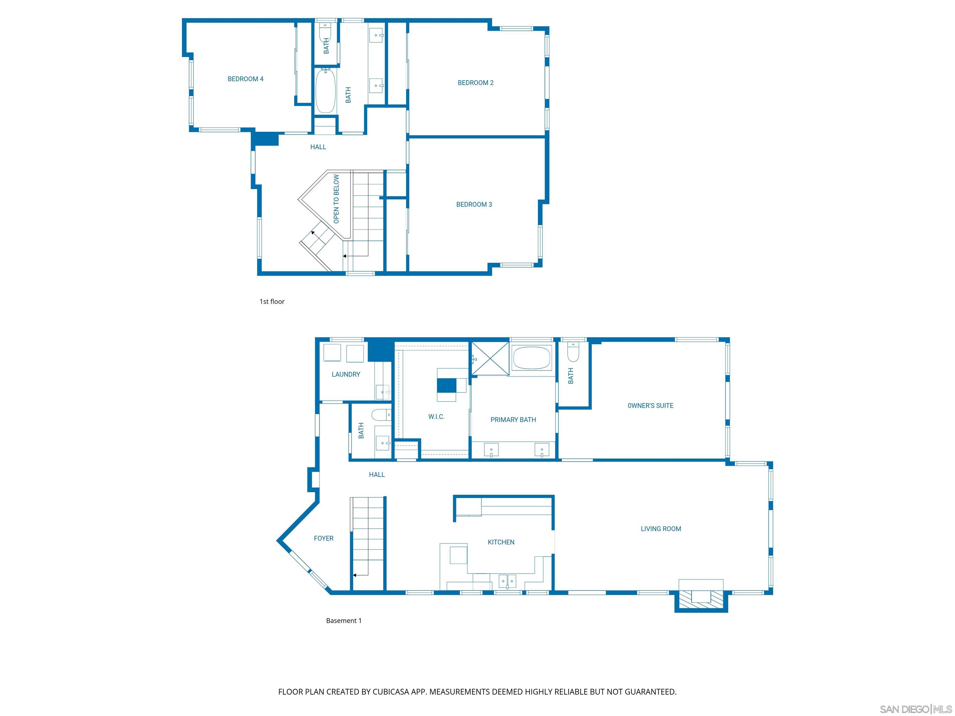 Detail Gallery Image 3 of 45 For 52  Spinnaker Way, Coronado,  CA 92118 - 4 Beds | 2/1 Baths