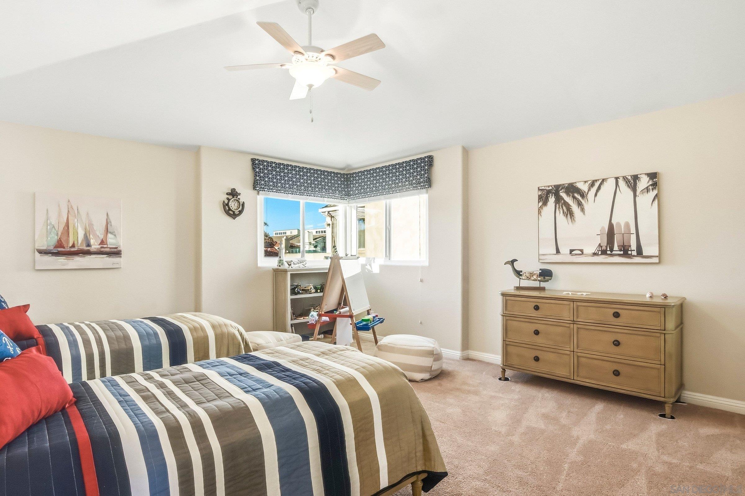 Detail Gallery Image 24 of 45 For 52  Spinnaker Way, Coronado,  CA 92118 - 4 Beds | 2/1 Baths