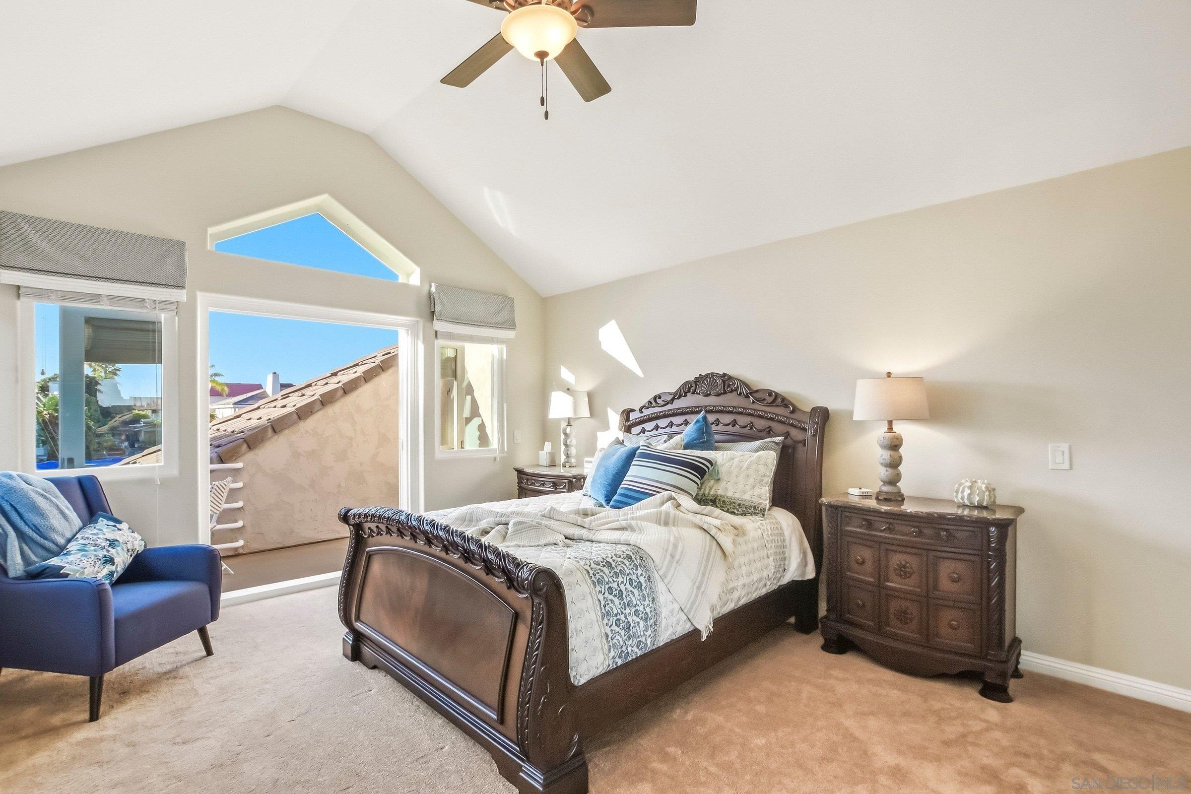Detail Gallery Image 25 of 45 For 52  Spinnaker Way, Coronado,  CA 92118 - 4 Beds | 2/1 Baths