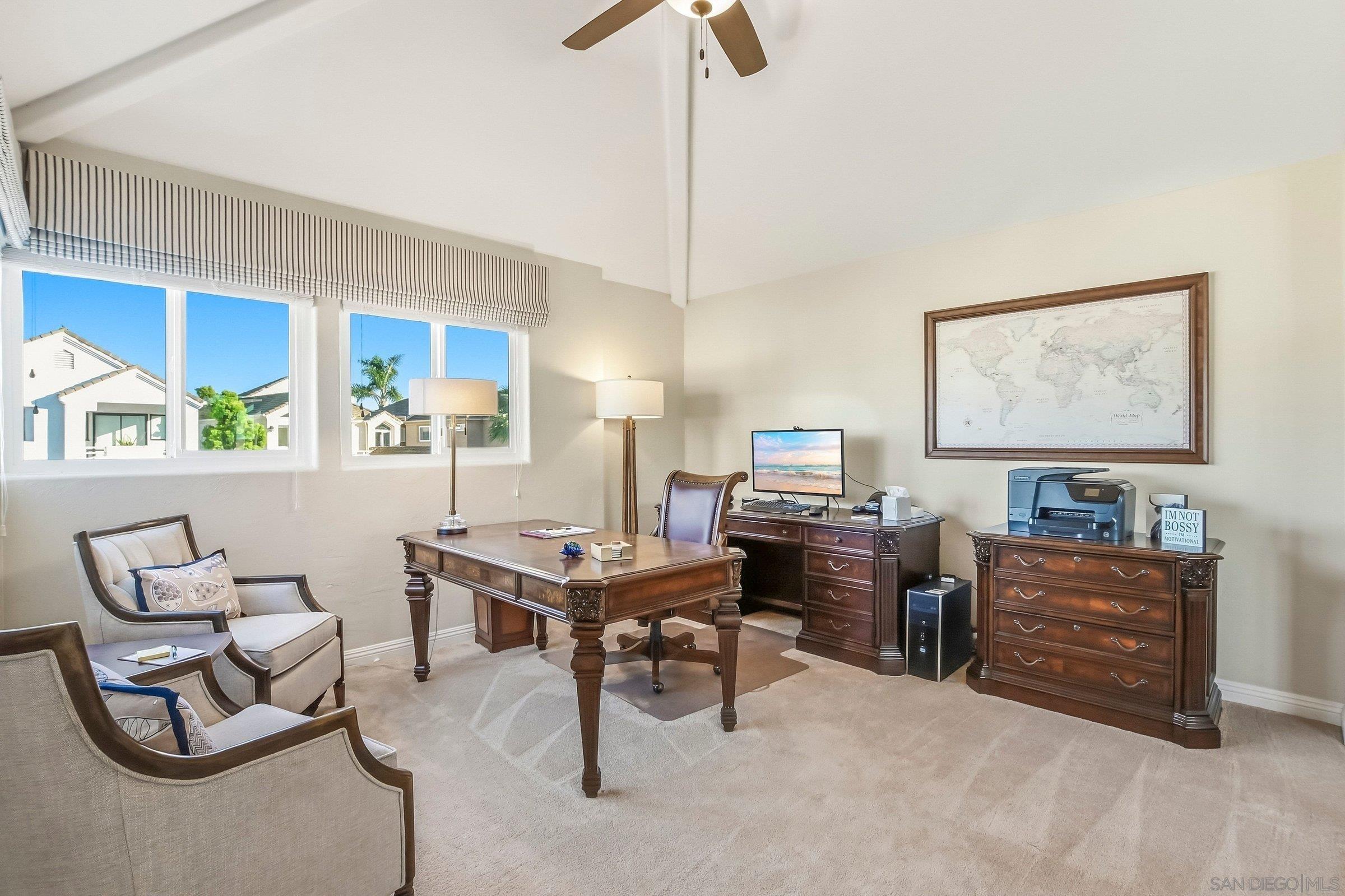 Detail Gallery Image 27 of 45 For 52  Spinnaker Way, Coronado,  CA 92118 - 4 Beds | 2/1 Baths