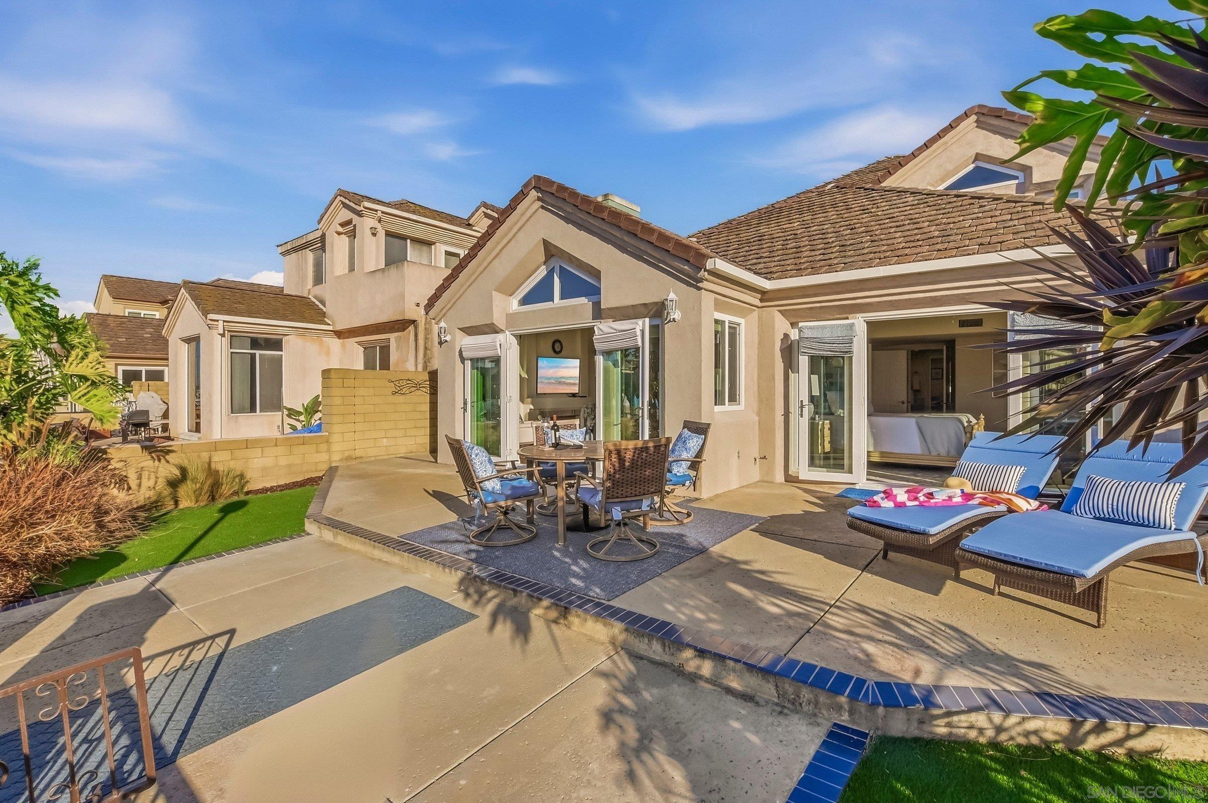 Detail Gallery Image 31 of 45 For 52  Spinnaker Way, Coronado,  CA 92118 - 4 Beds | 2/1 Baths