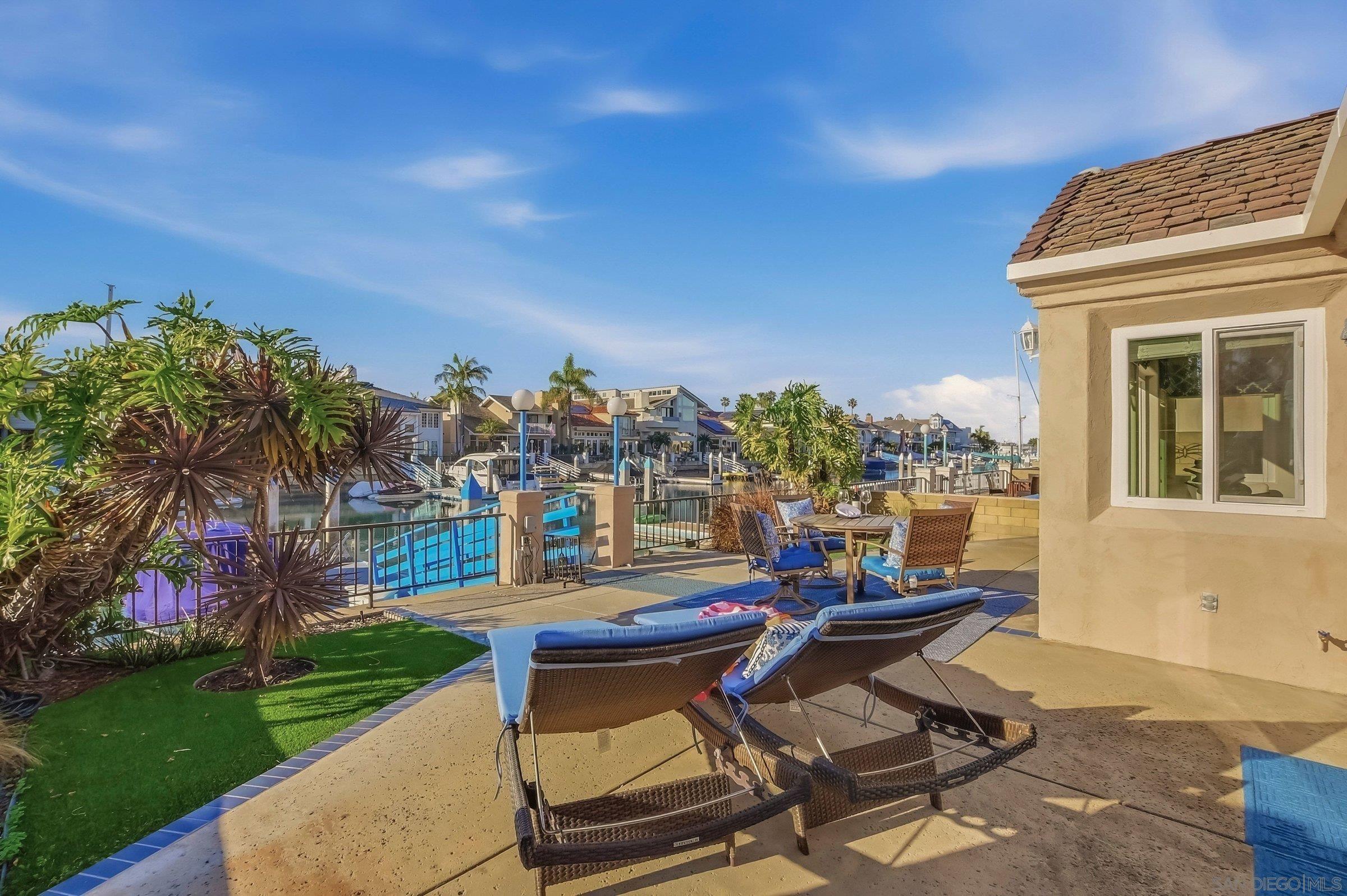 Detail Gallery Image 32 of 45 For 52  Spinnaker Way, Coronado,  CA 92118 - 4 Beds | 2/1 Baths