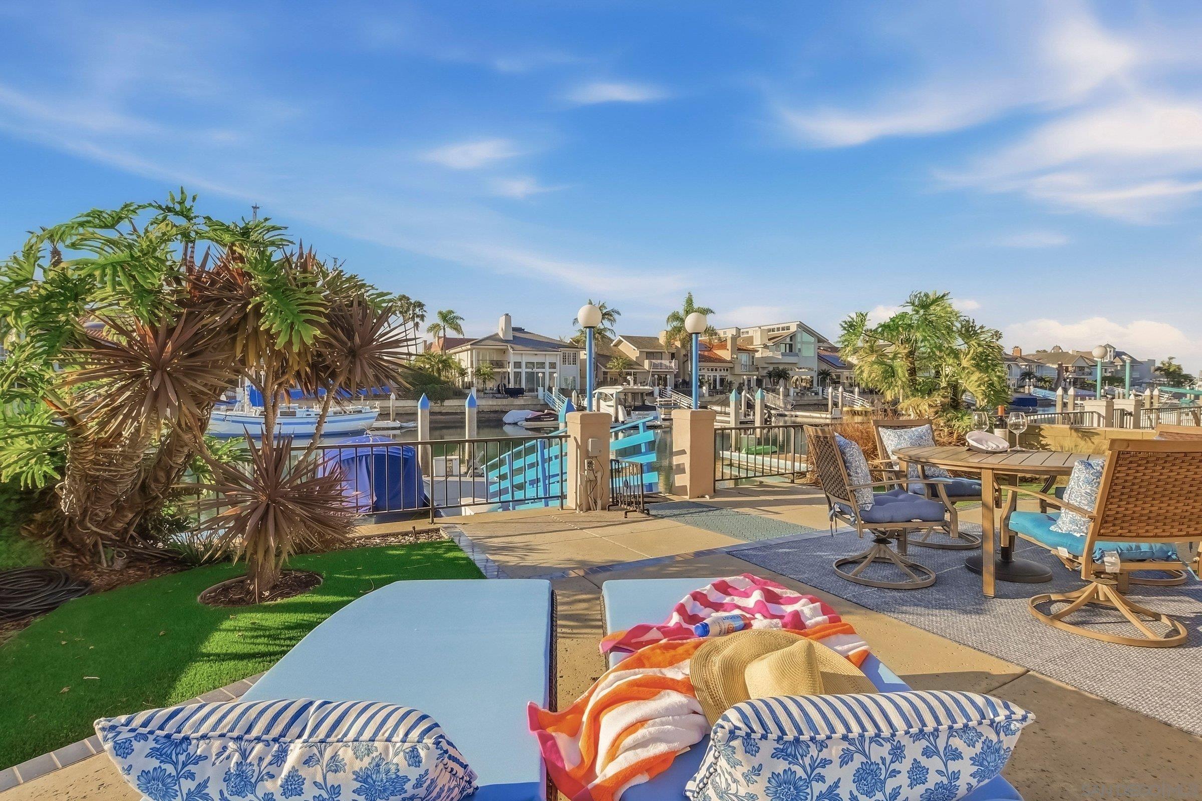 Detail Gallery Image 33 of 45 For 52  Spinnaker Way, Coronado,  CA 92118 - 4 Beds | 2/1 Baths