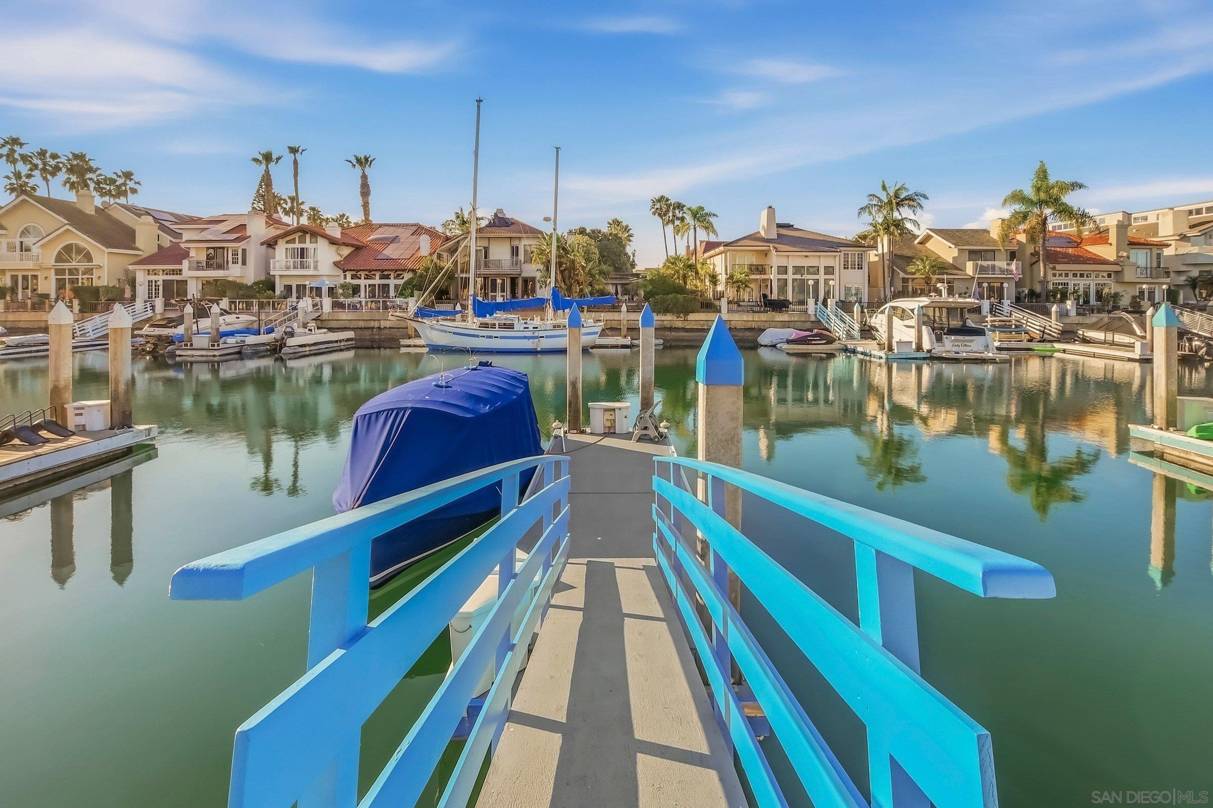 Detail Gallery Image 34 of 45 For 52  Spinnaker Way, Coronado,  CA 92118 - 4 Beds | 2/1 Baths