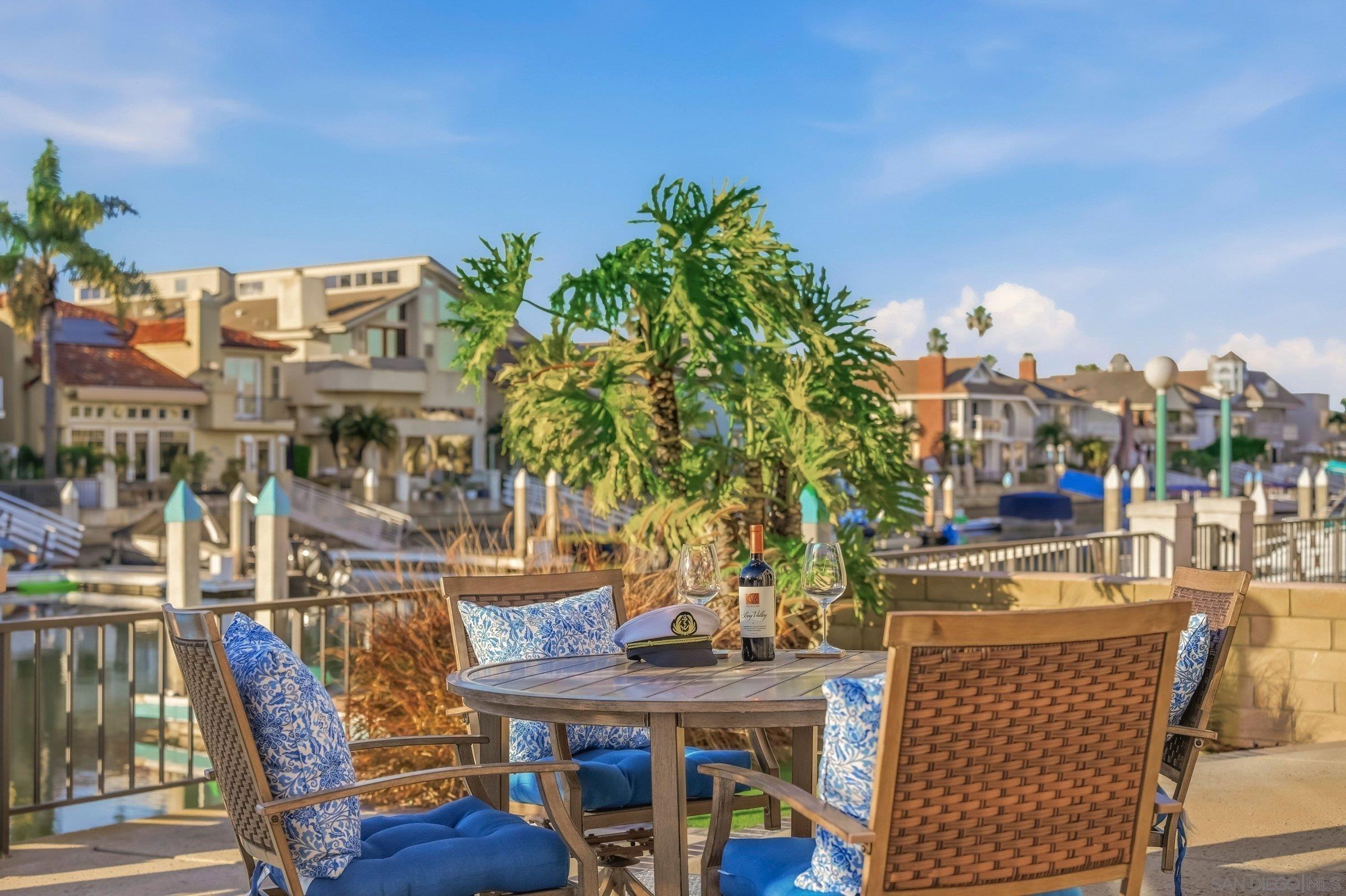 Detail Gallery Image 35 of 45 For 52  Spinnaker Way, Coronado,  CA 92118 - 4 Beds | 2/1 Baths