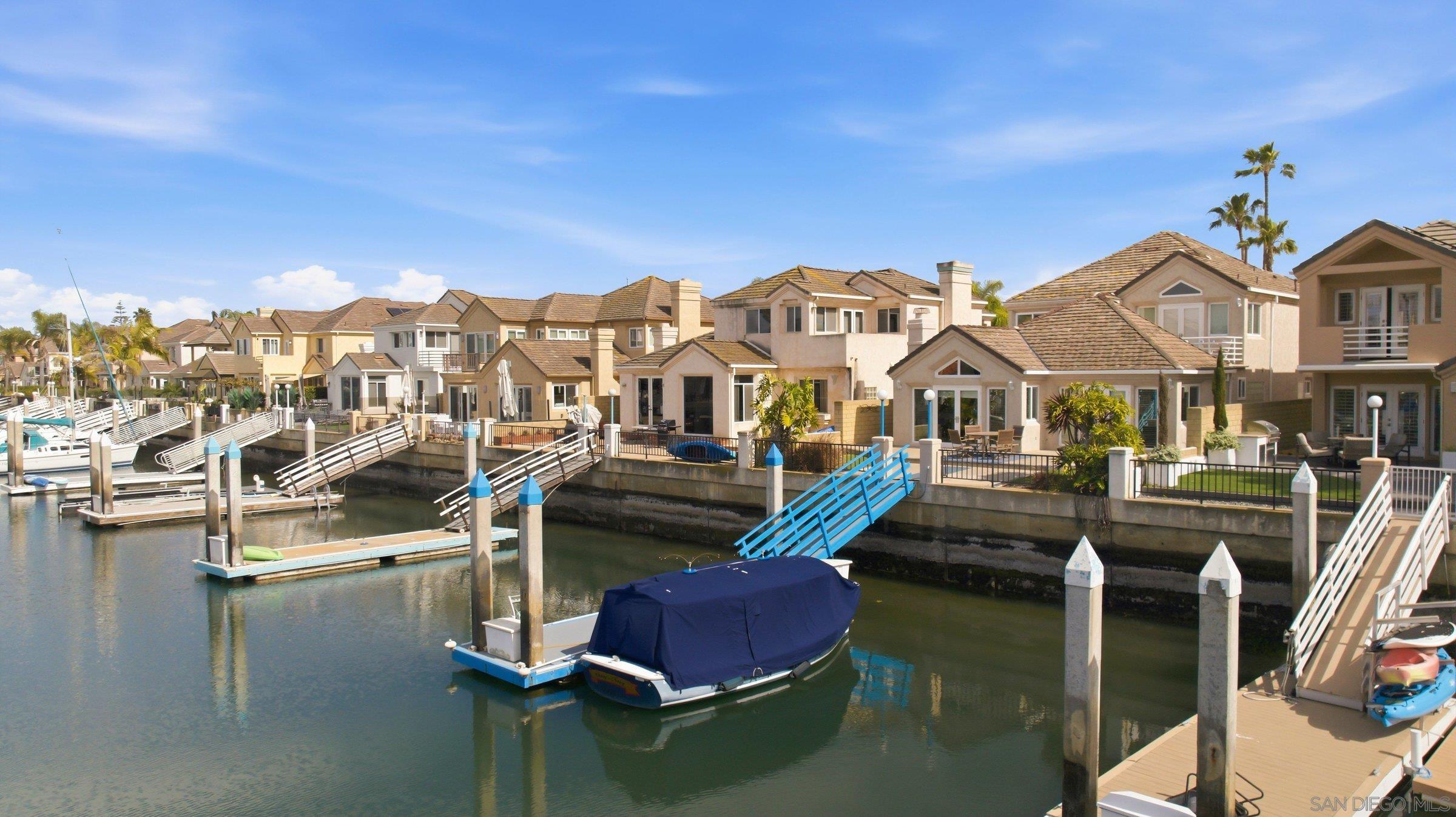 Detail Gallery Image 36 of 45 For 52  Spinnaker Way, Coronado,  CA 92118 - 4 Beds | 2/1 Baths