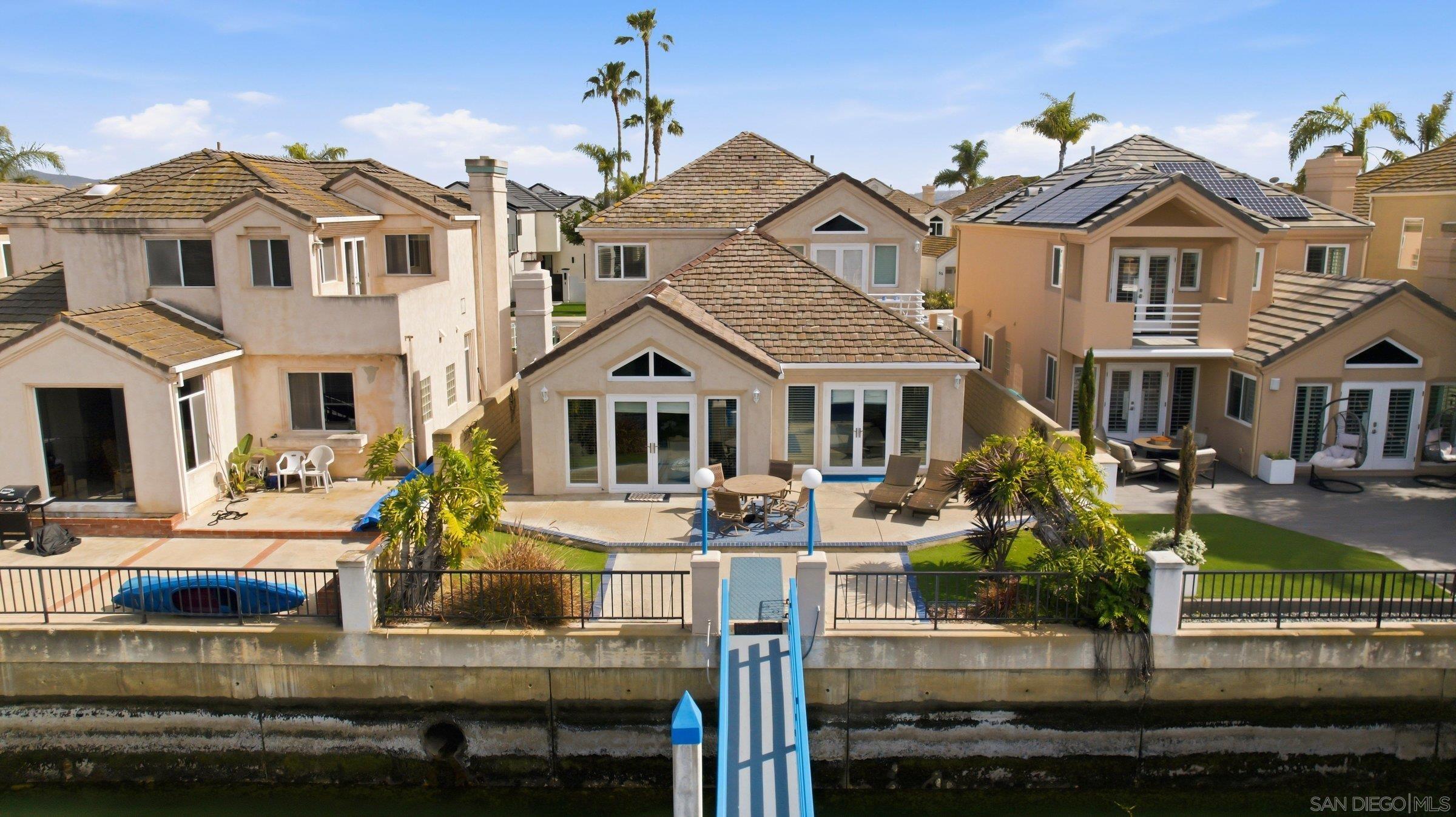 Detail Gallery Image 42 of 45 For 52  Spinnaker Way, Coronado,  CA 92118 - 4 Beds | 2/1 Baths