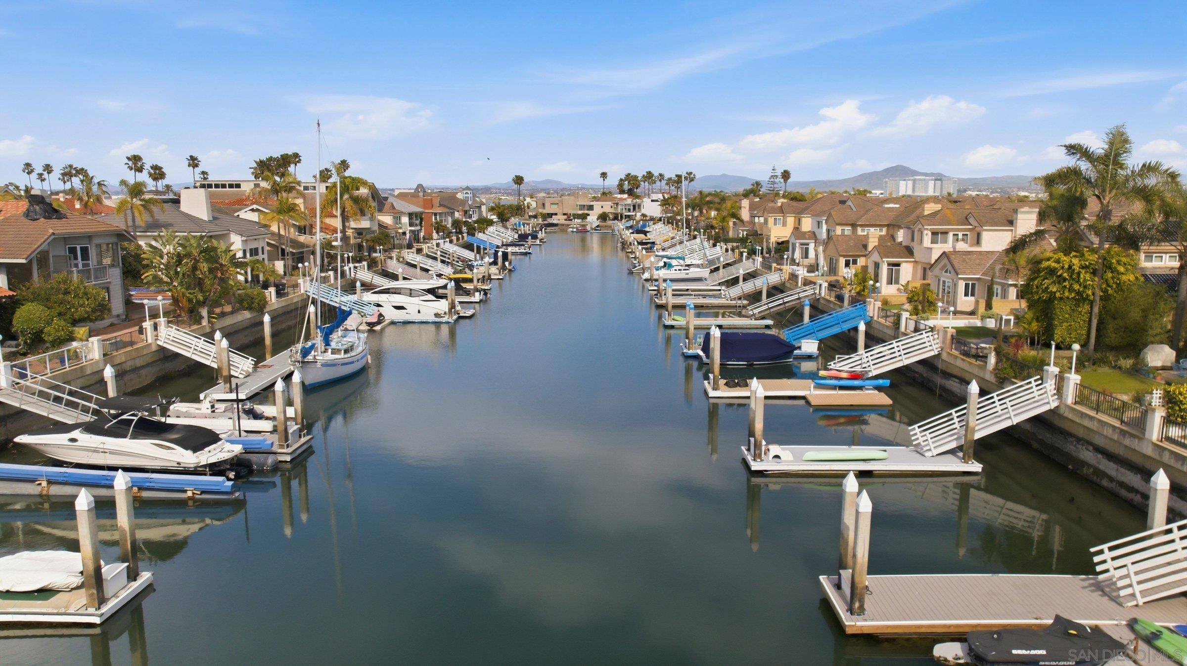 Detail Gallery Image 43 of 45 For 52  Spinnaker Way, Coronado,  CA 92118 - 4 Beds | 2/1 Baths