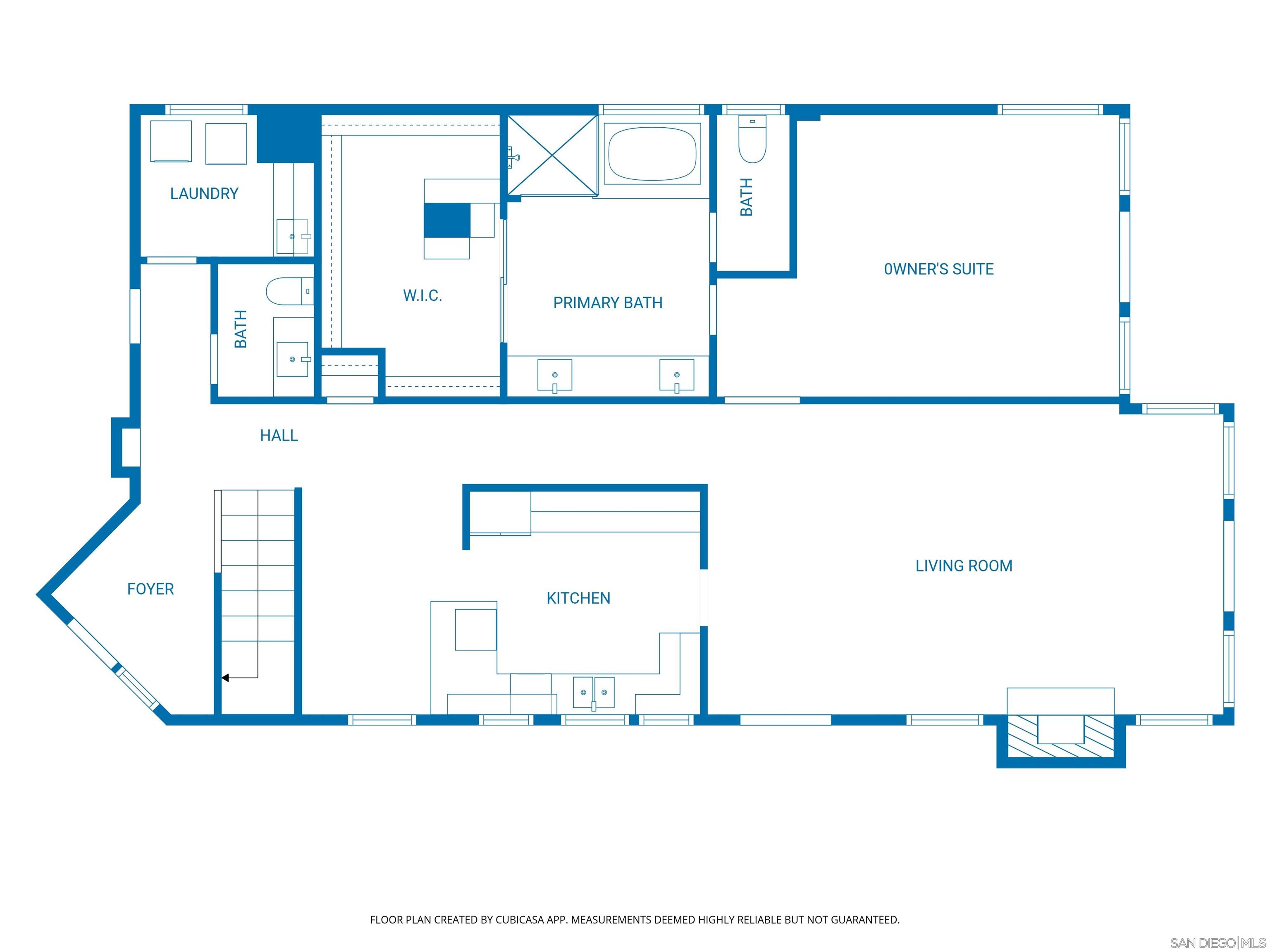 Detail Gallery Image 44 of 45 For 52  Spinnaker Way, Coronado,  CA 92118 - 4 Beds | 2/1 Baths