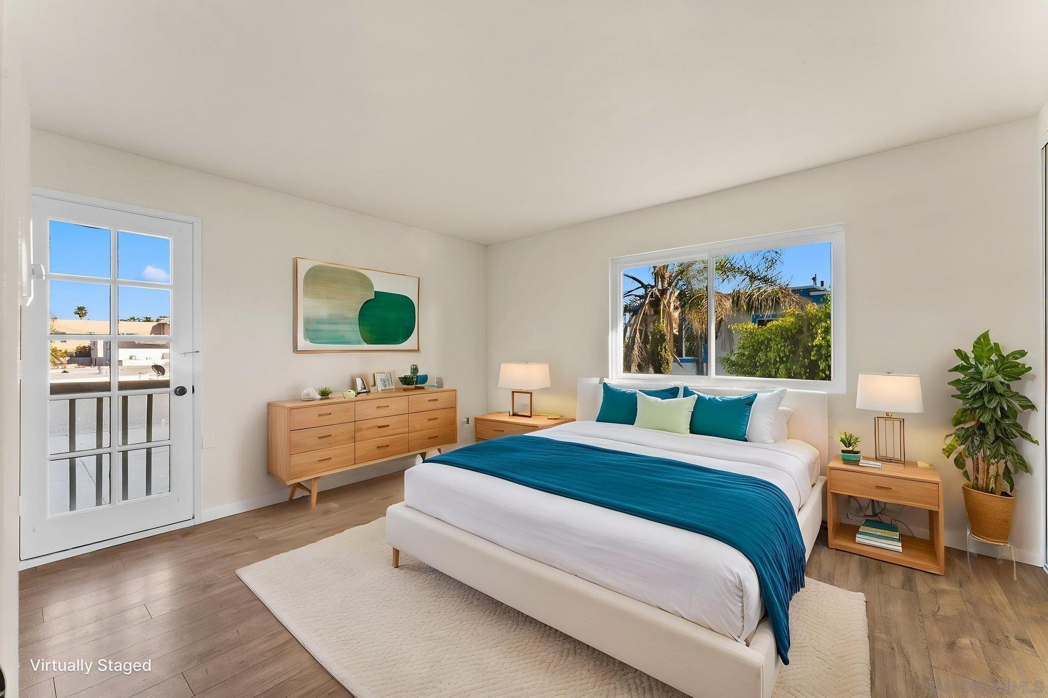 Detail Gallery Image 17 of 36 For 685  Seacoast Drive, Imperial Beach,  CA 91932 - 2 Beds | 1/1 Baths