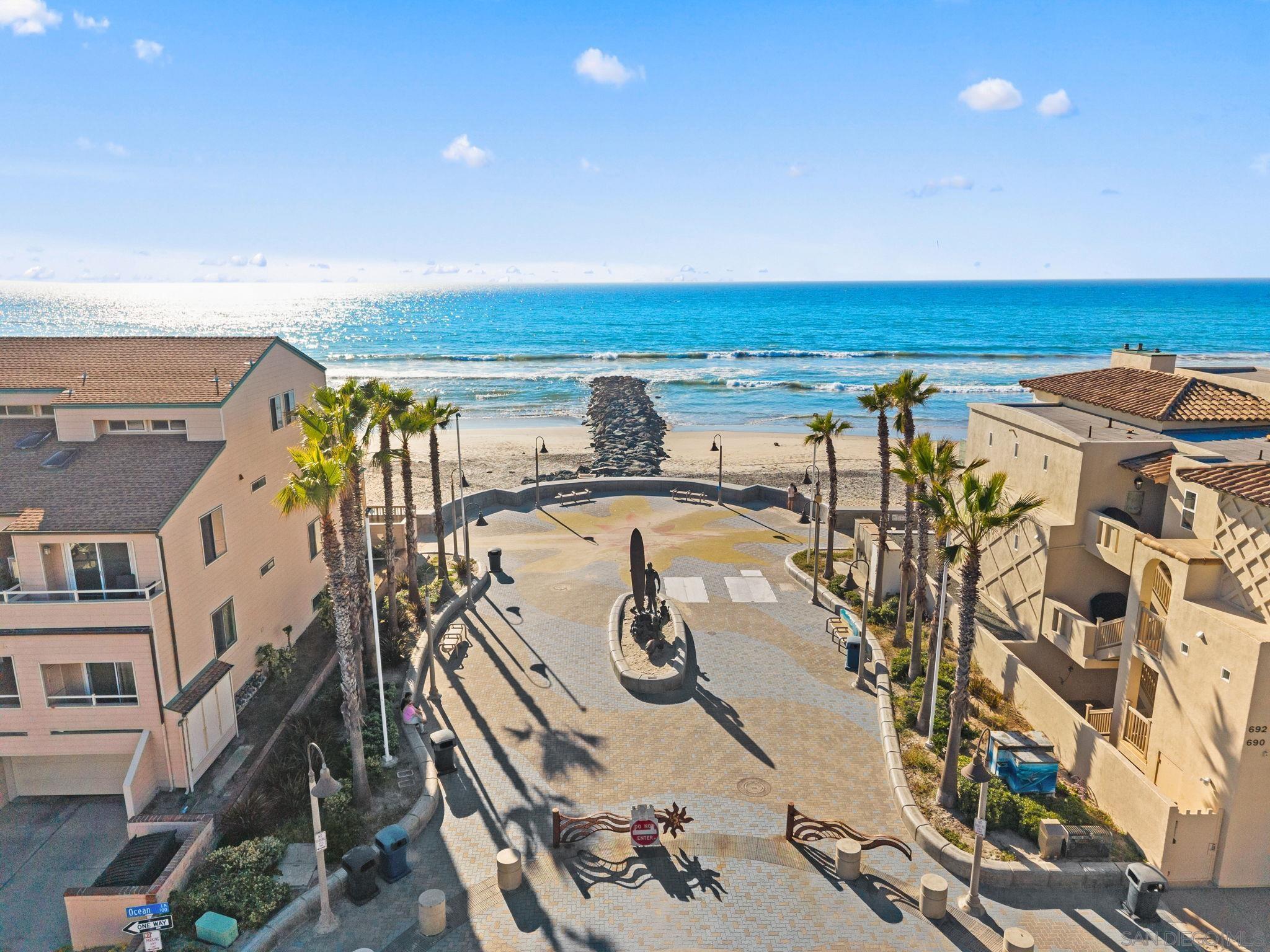 Detail Gallery Image 29 of 36 For 685  Seacoast Drive, Imperial Beach,  CA 91932 - 2 Beds | 1/1 Baths