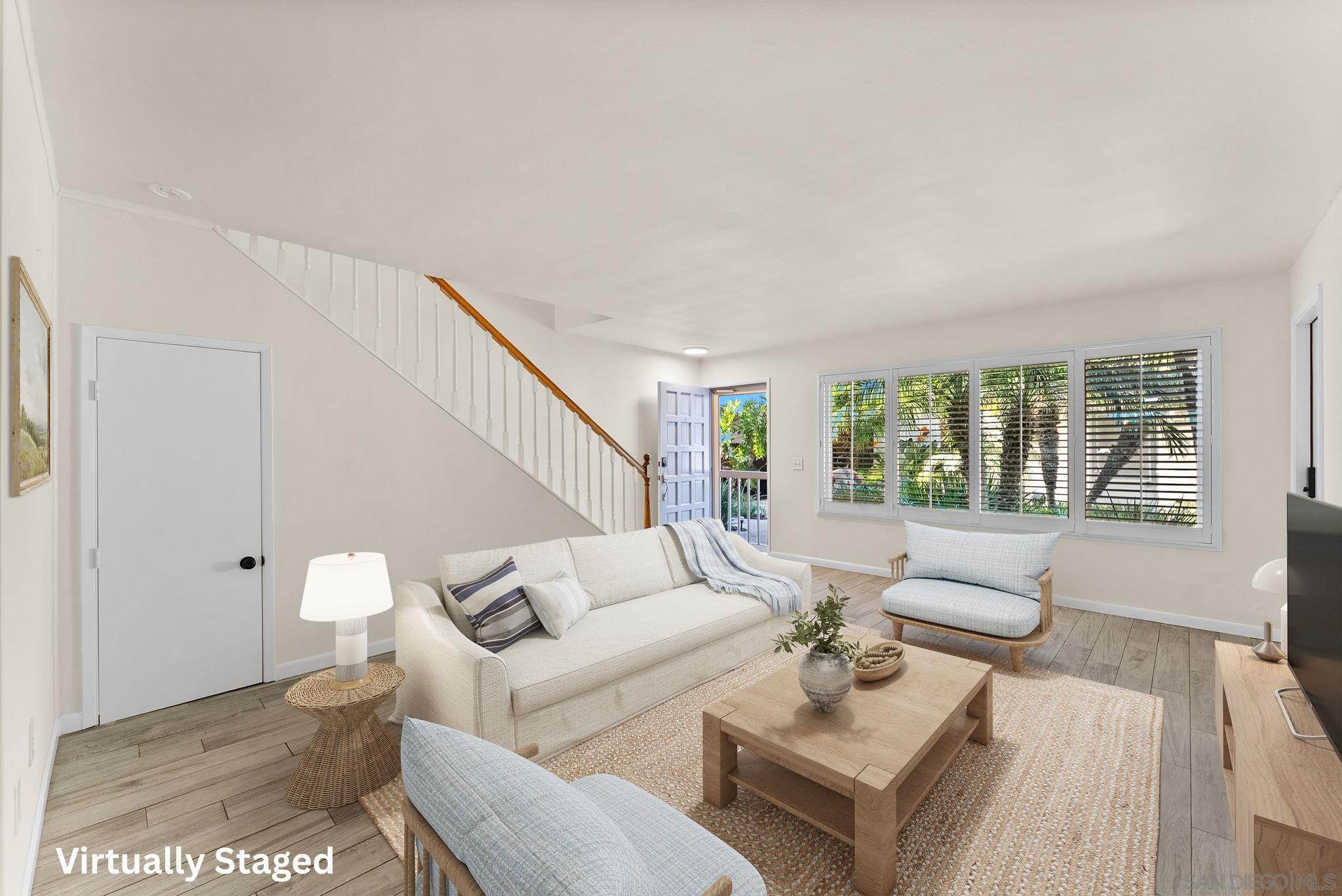 Detail Gallery Image 10 of 36 For 685  Seacoast Drive, Imperial Beach,  CA 91932 - 2 Beds | 1/1 Baths