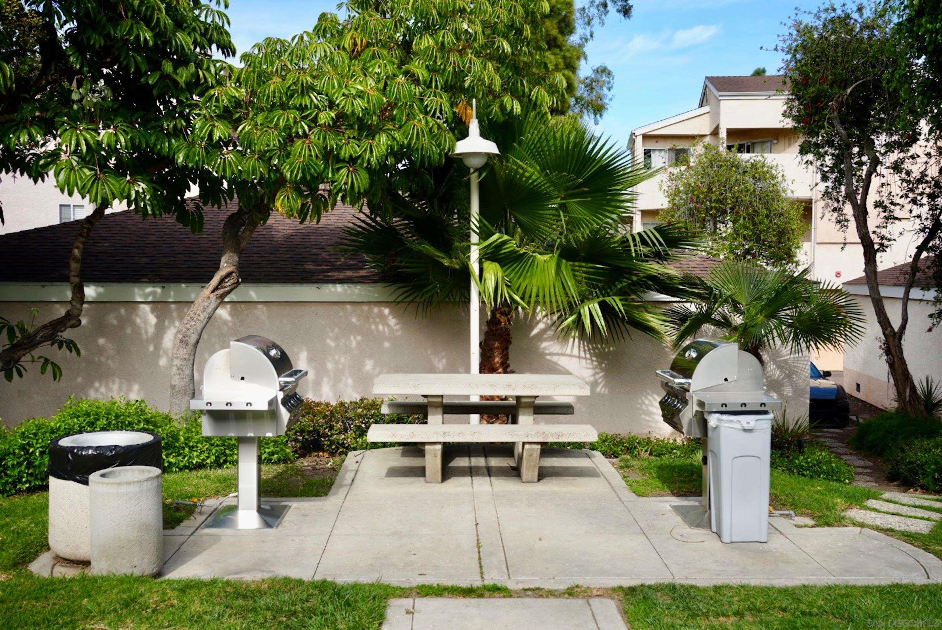 Detail Gallery Image 40 of 40 For 7087  Camino Degrazia  #141,  San Diego,  CA 92111 - 3 Beds | 2 Baths