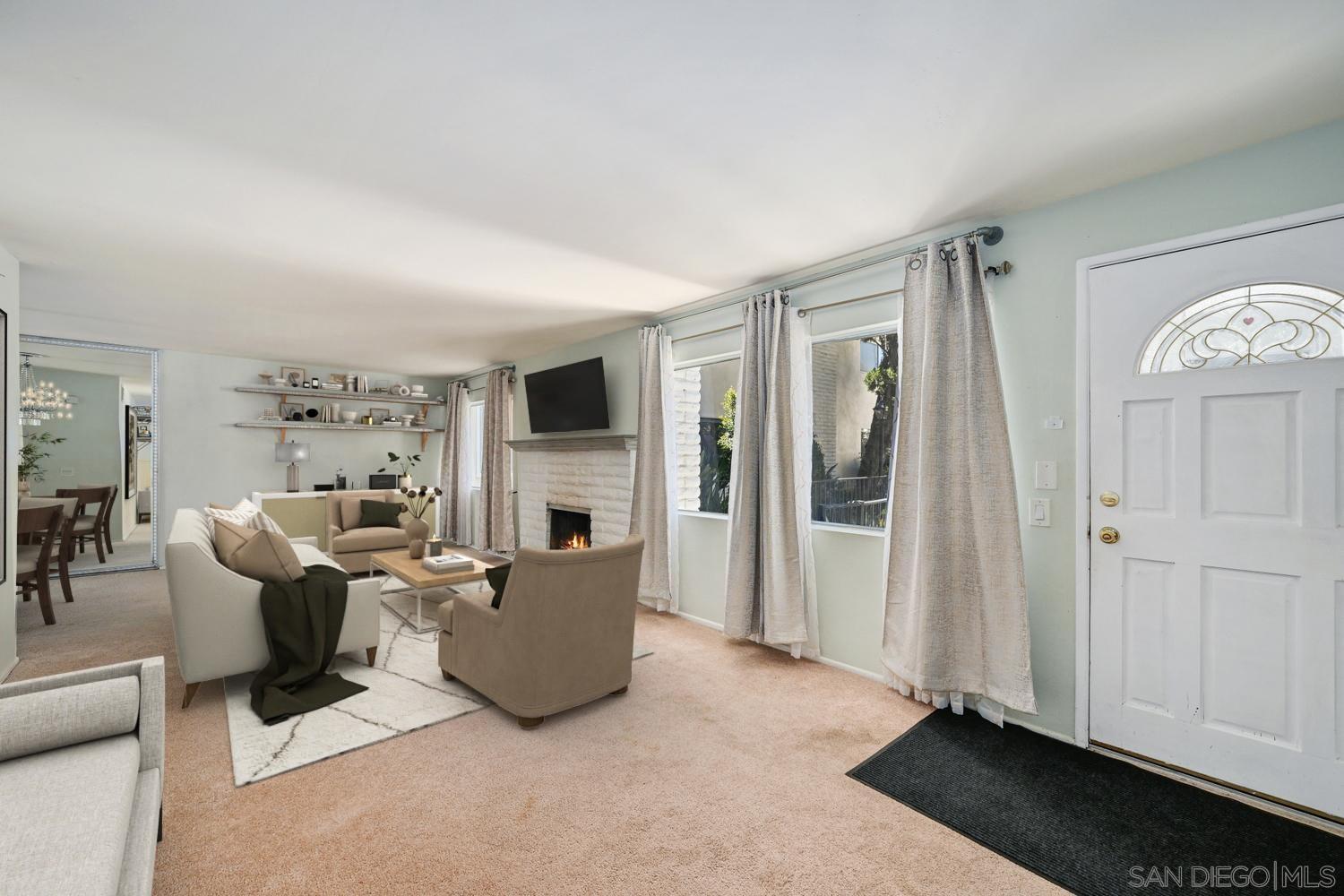 Detail Gallery Image 3 of 24 For 806 E 4th Ave  #10,  Escondido,  CA 92025 - 1 Beds | 1 Baths