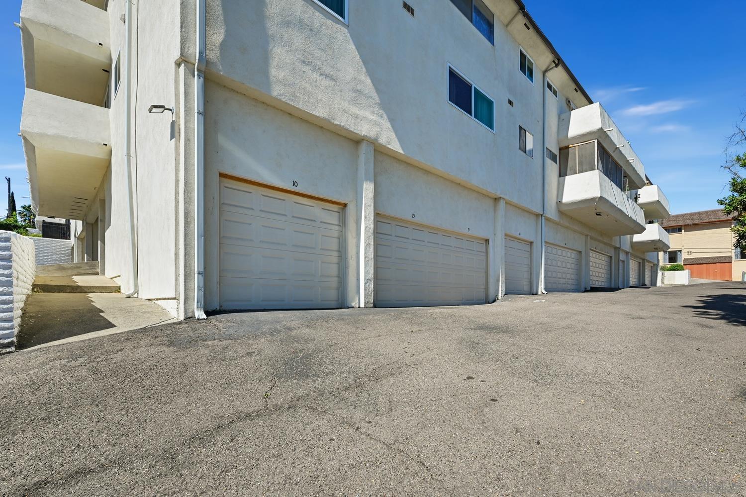 Detail Gallery Image 22 of 24 For 806 E 4th Ave  #10,  Escondido,  CA 92025 - 1 Beds | 1 Baths