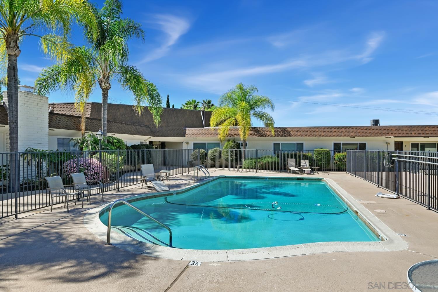 Detail Gallery Image 23 of 24 For 806 E 4th Ave  #10,  Escondido,  CA 92025 - 1 Beds | 1 Baths